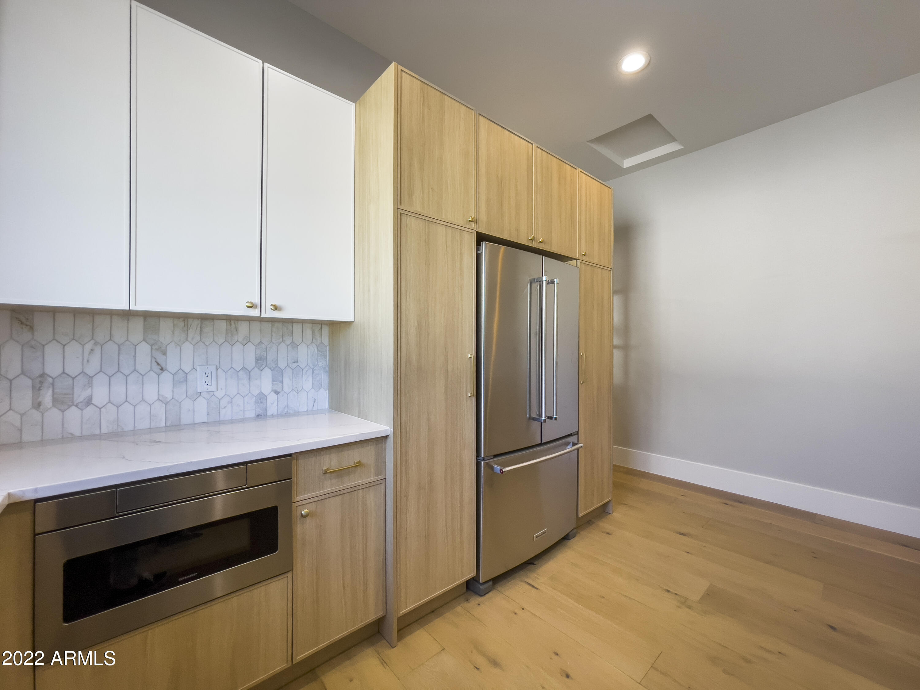 HIDDEN VILLAGE 8 LOTS 380-383 - Residential