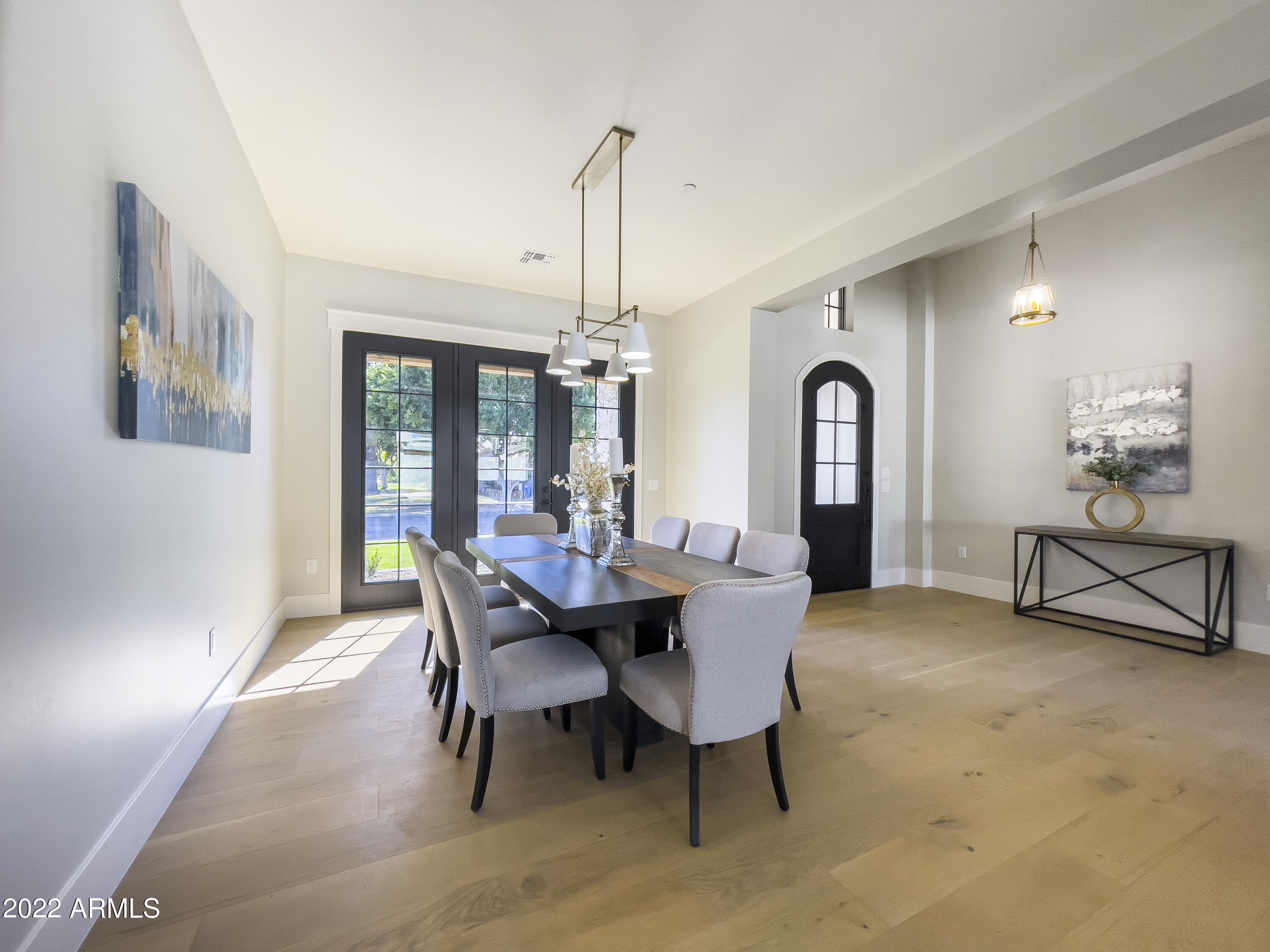 HIDDEN VILLAGE 8 LOTS 380-383 - Residential