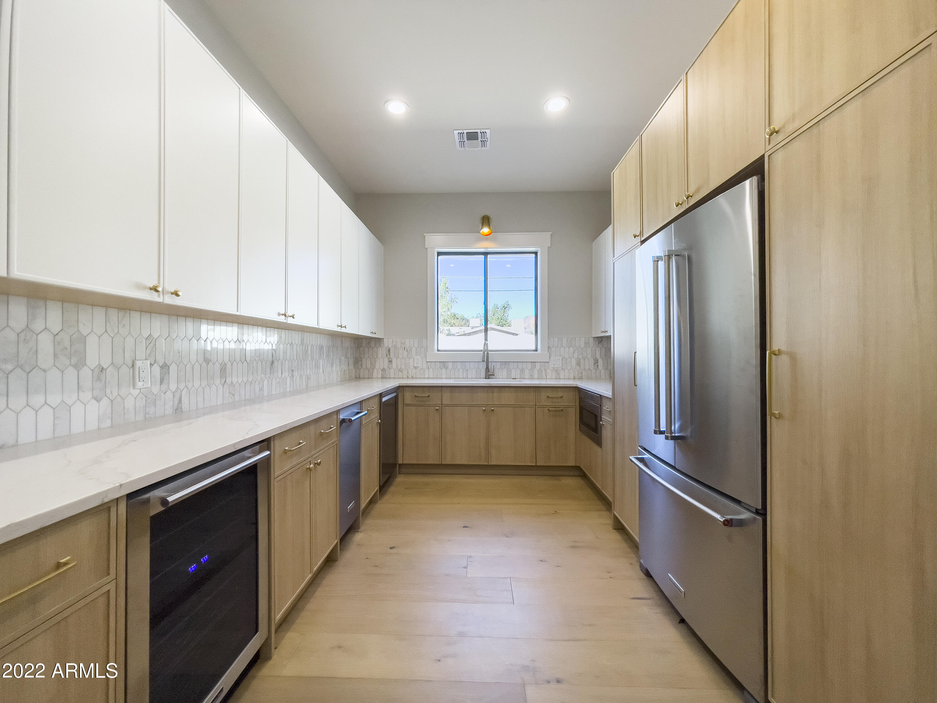 HIDDEN VILLAGE 8 LOTS 380-383 - Residential