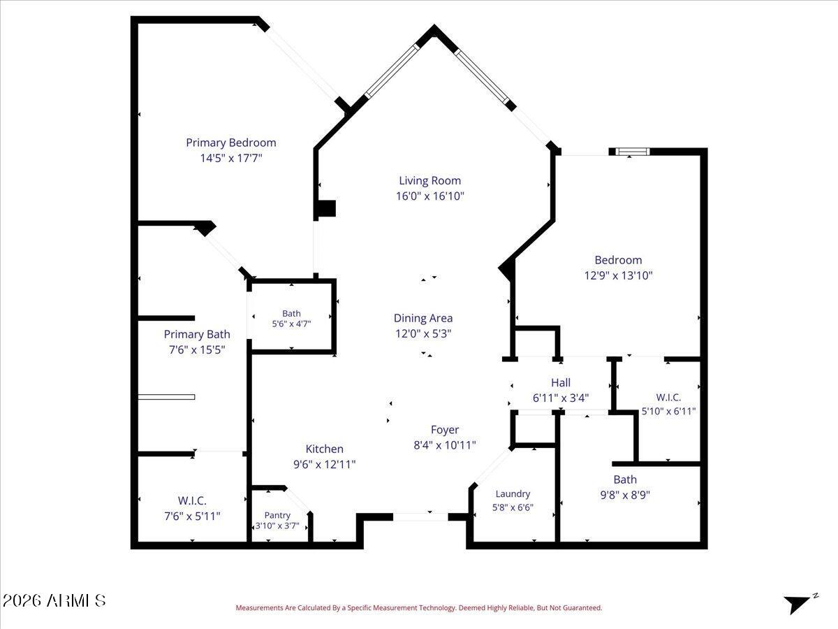 NORTH SHORE CONDOMINIUM 1 - Residential