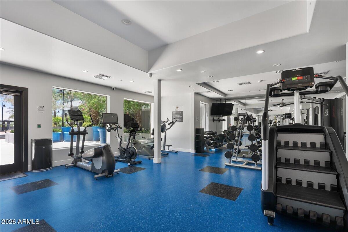 NORTH SHORE CONDOMINIUM 1 - Residential