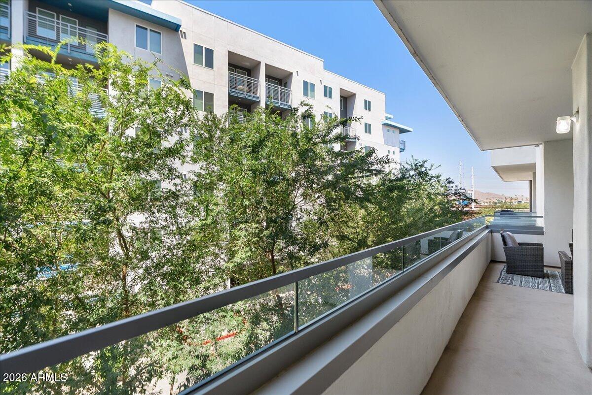NORTH SHORE CONDOMINIUM 1 - Residential