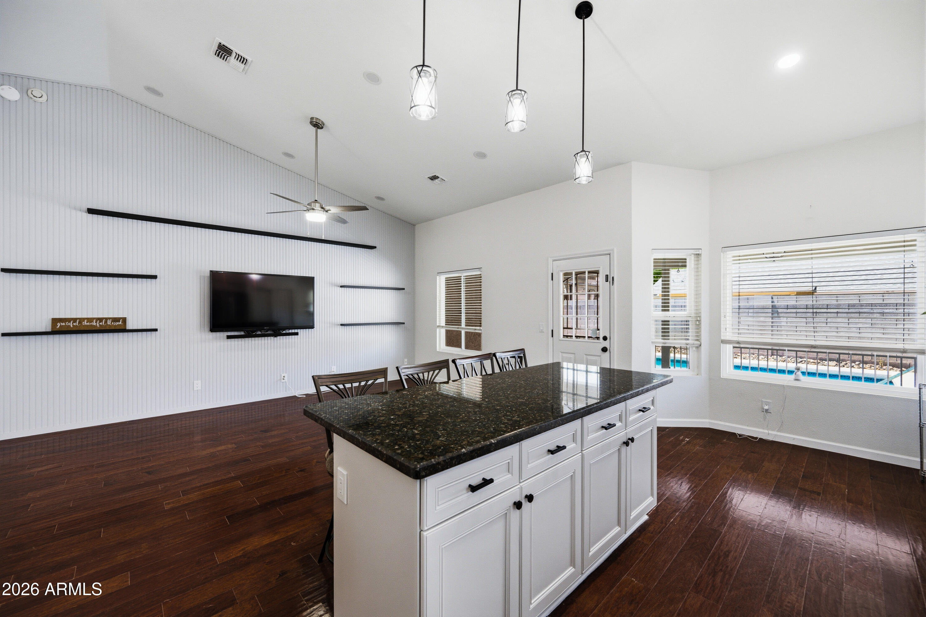 STONEYBROOK - Residential