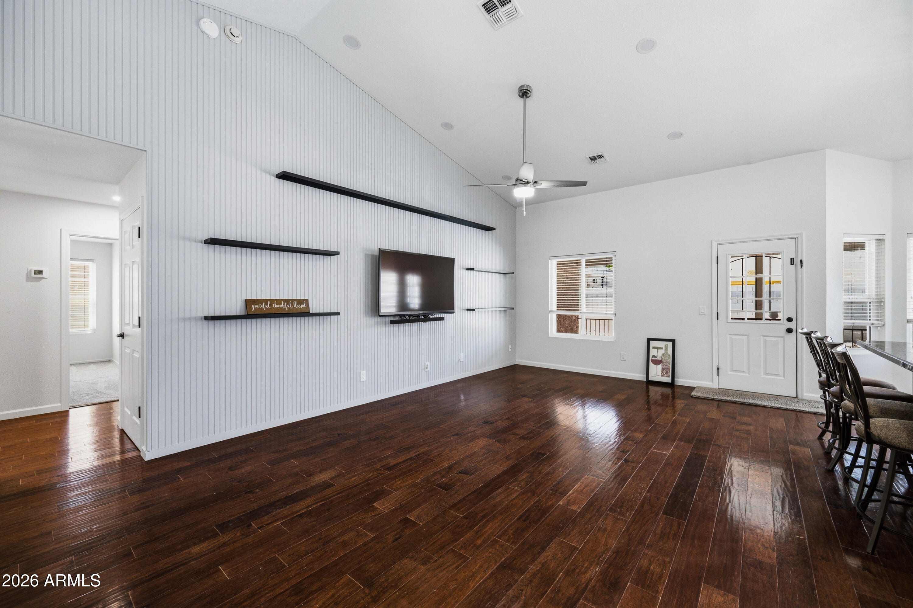 STONEYBROOK - Residential