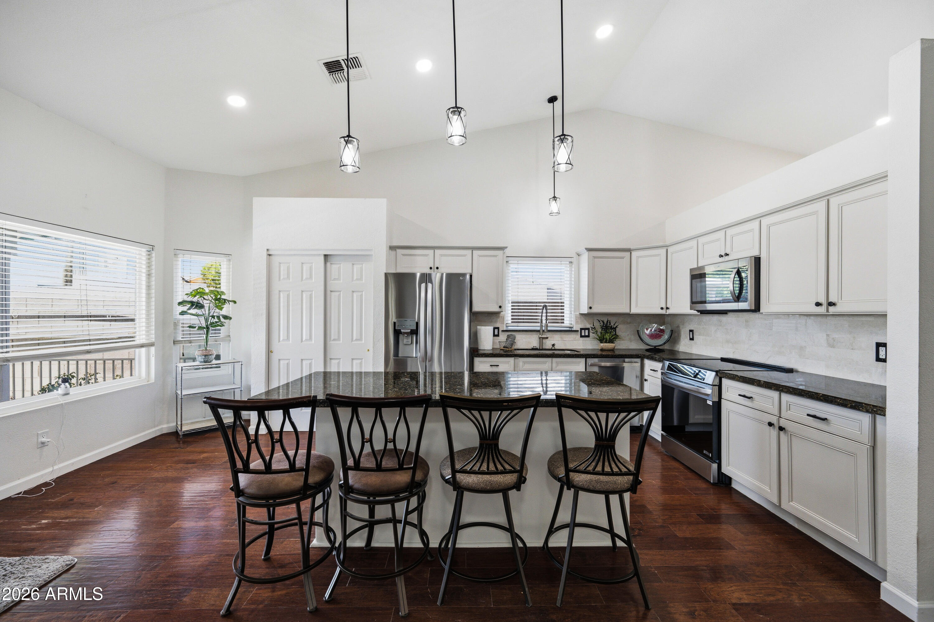 STONEYBROOK - Residential