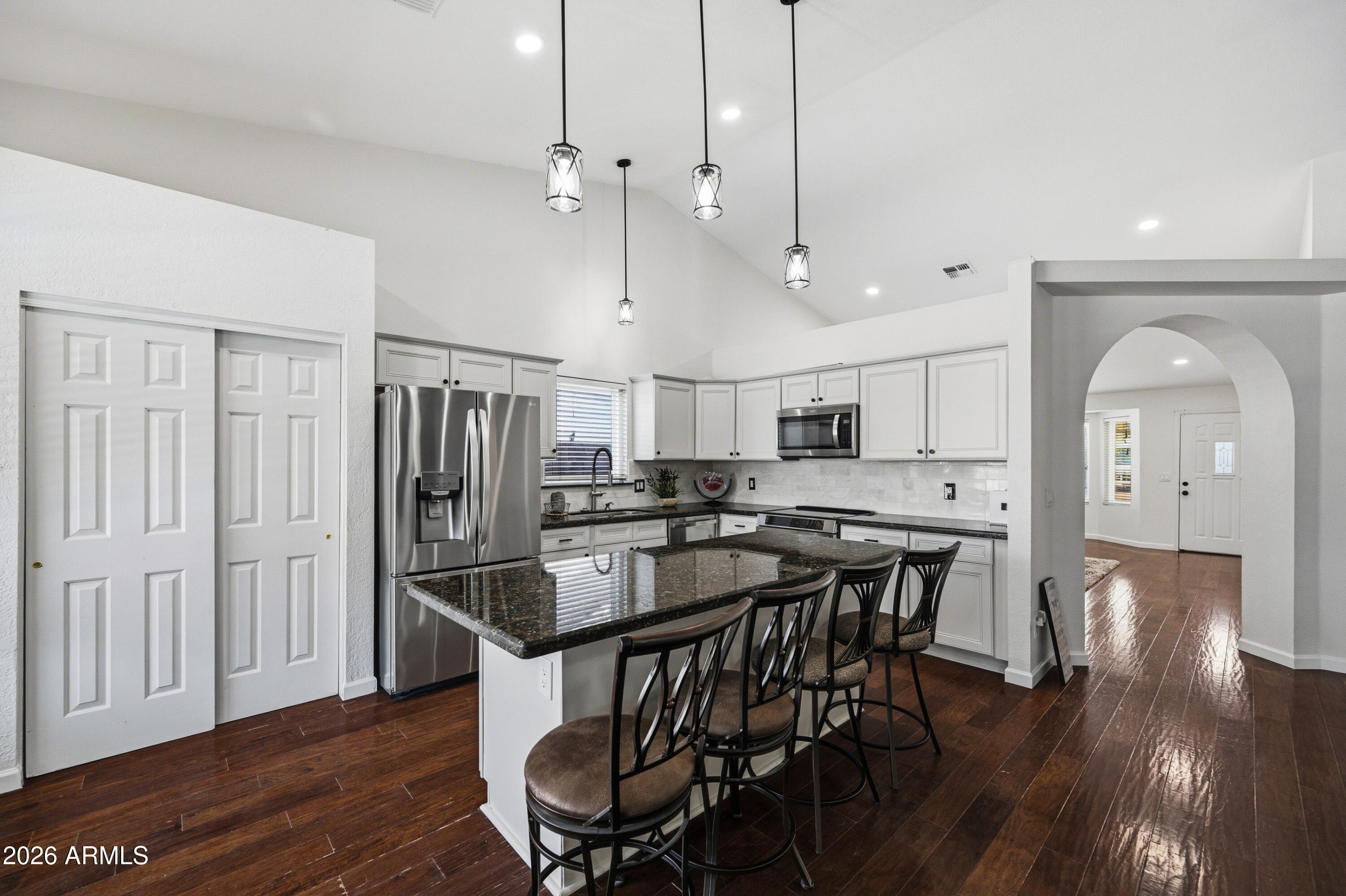 STONEYBROOK - Residential