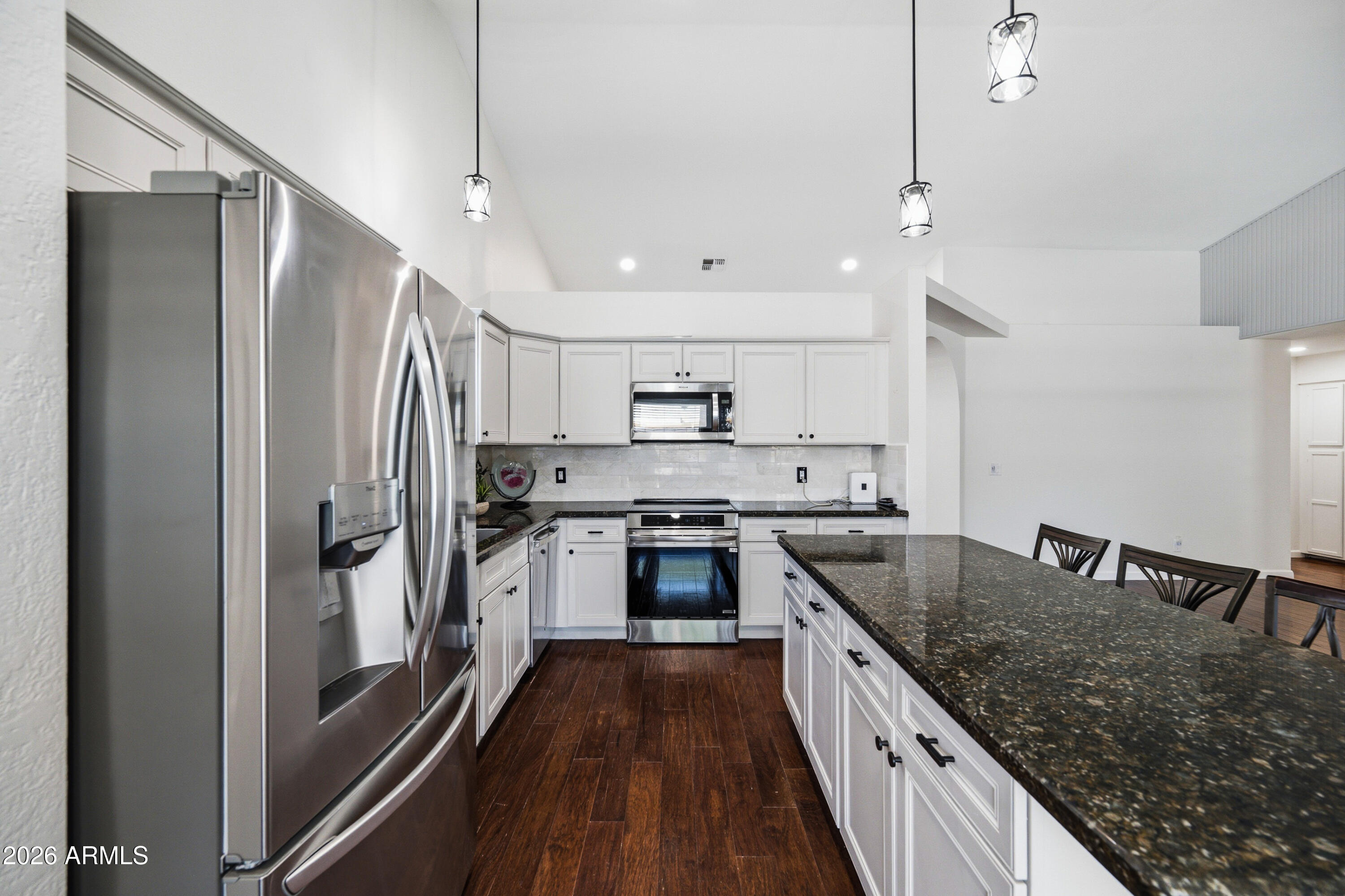 STONEYBROOK - Residential