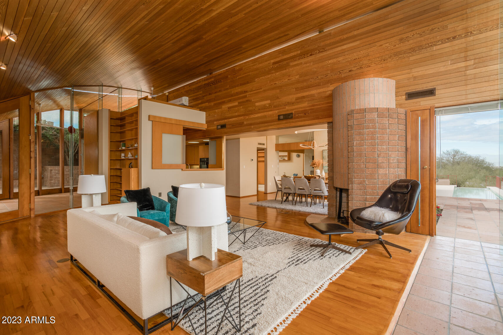 MIRADOR - Residential