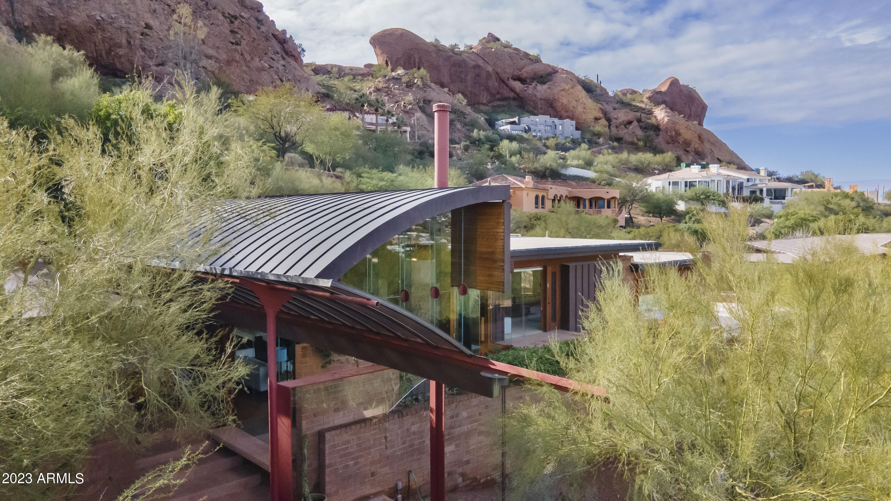 MIRADOR - Residential