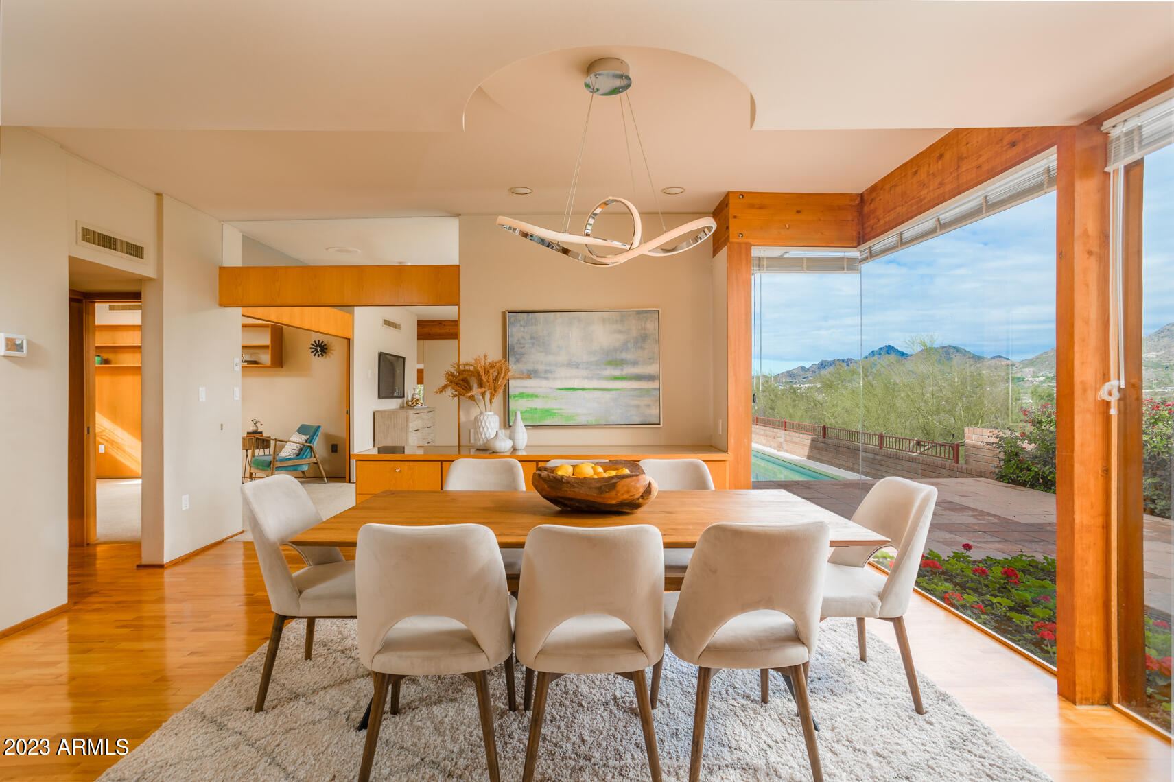 MIRADOR - Residential