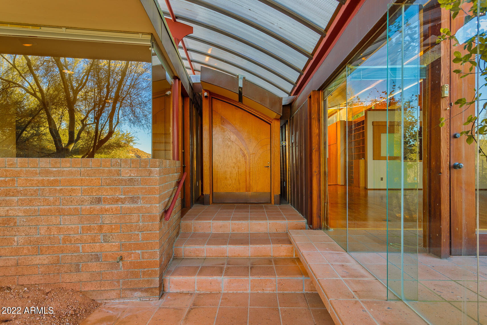 MIRADOR - Residential