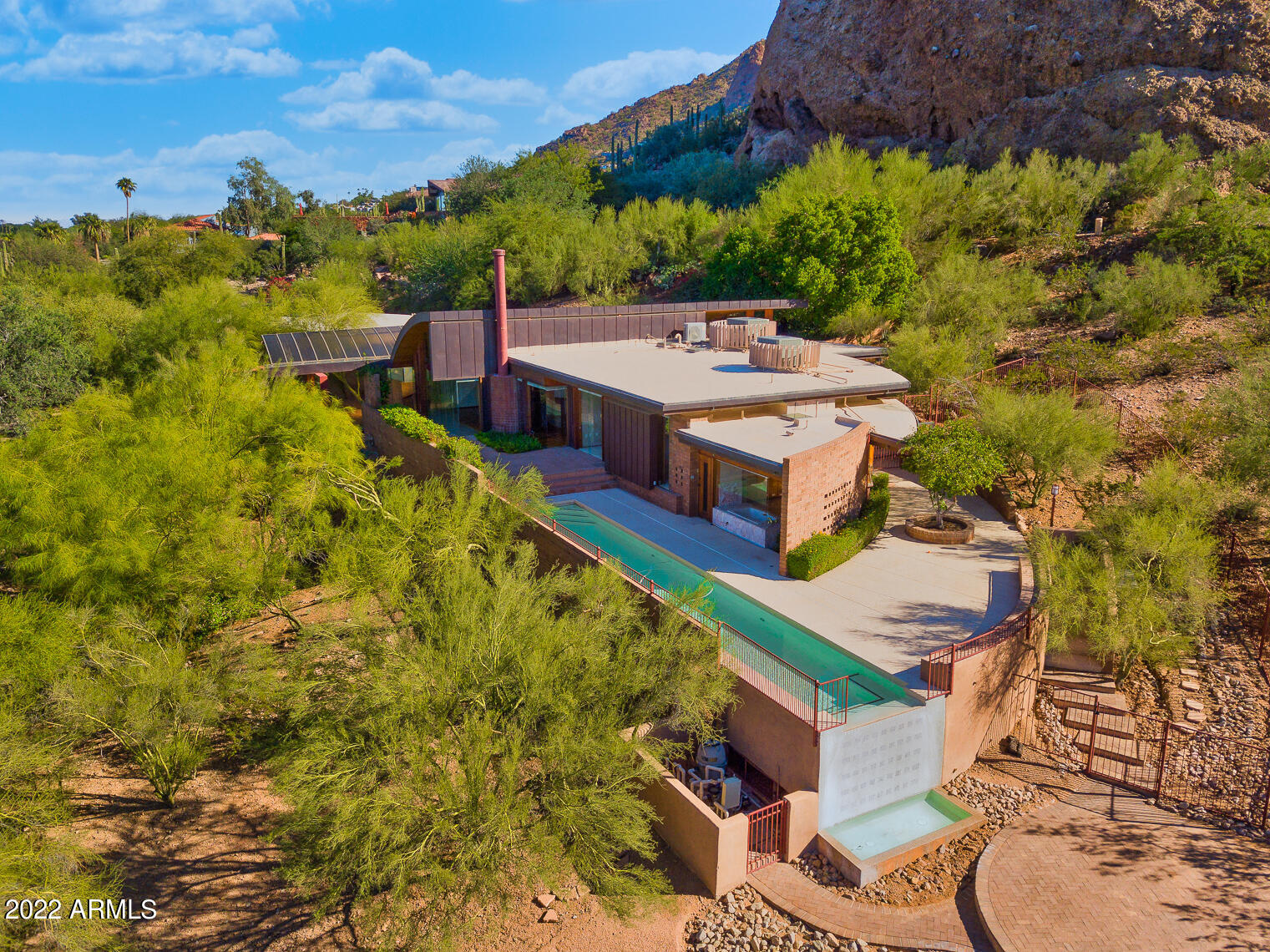MIRADOR - Residential