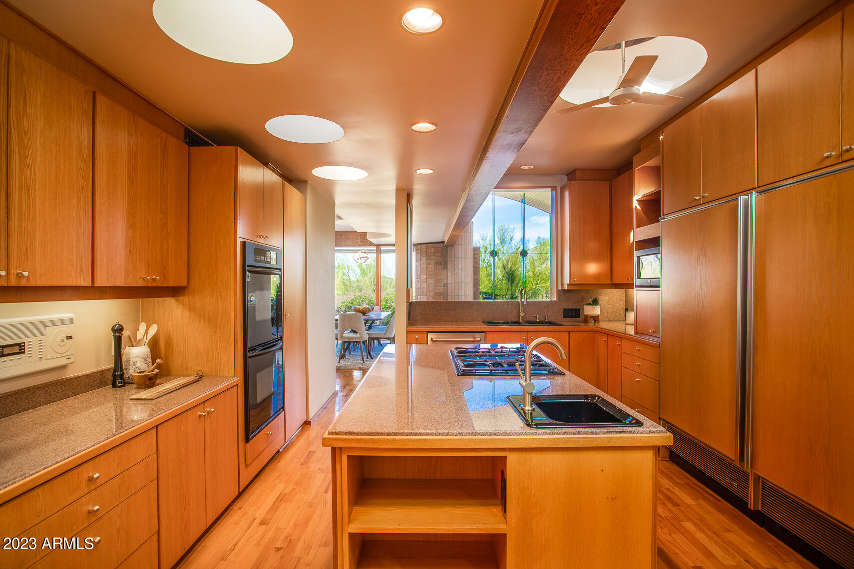 MIRADOR - Residential