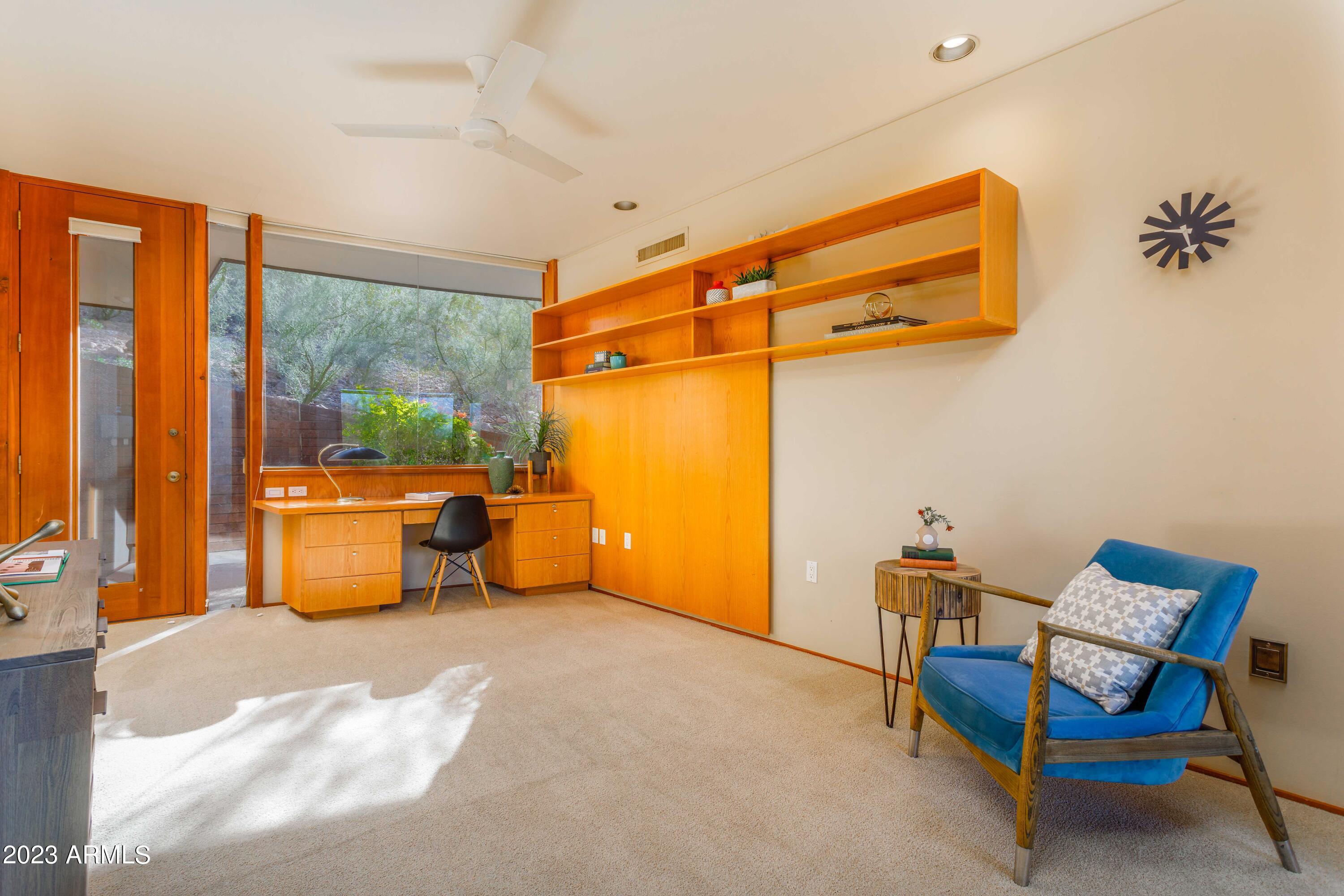 MIRADOR - Residential