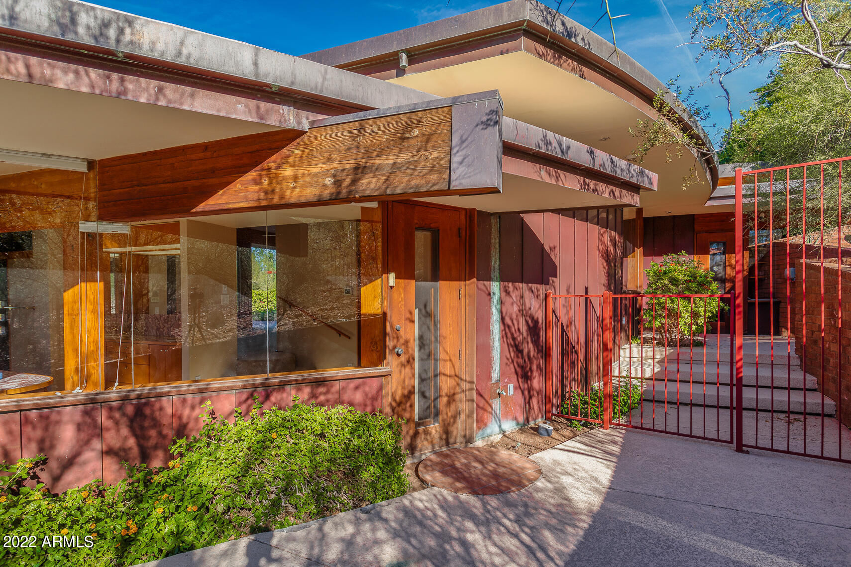 MIRADOR - Residential