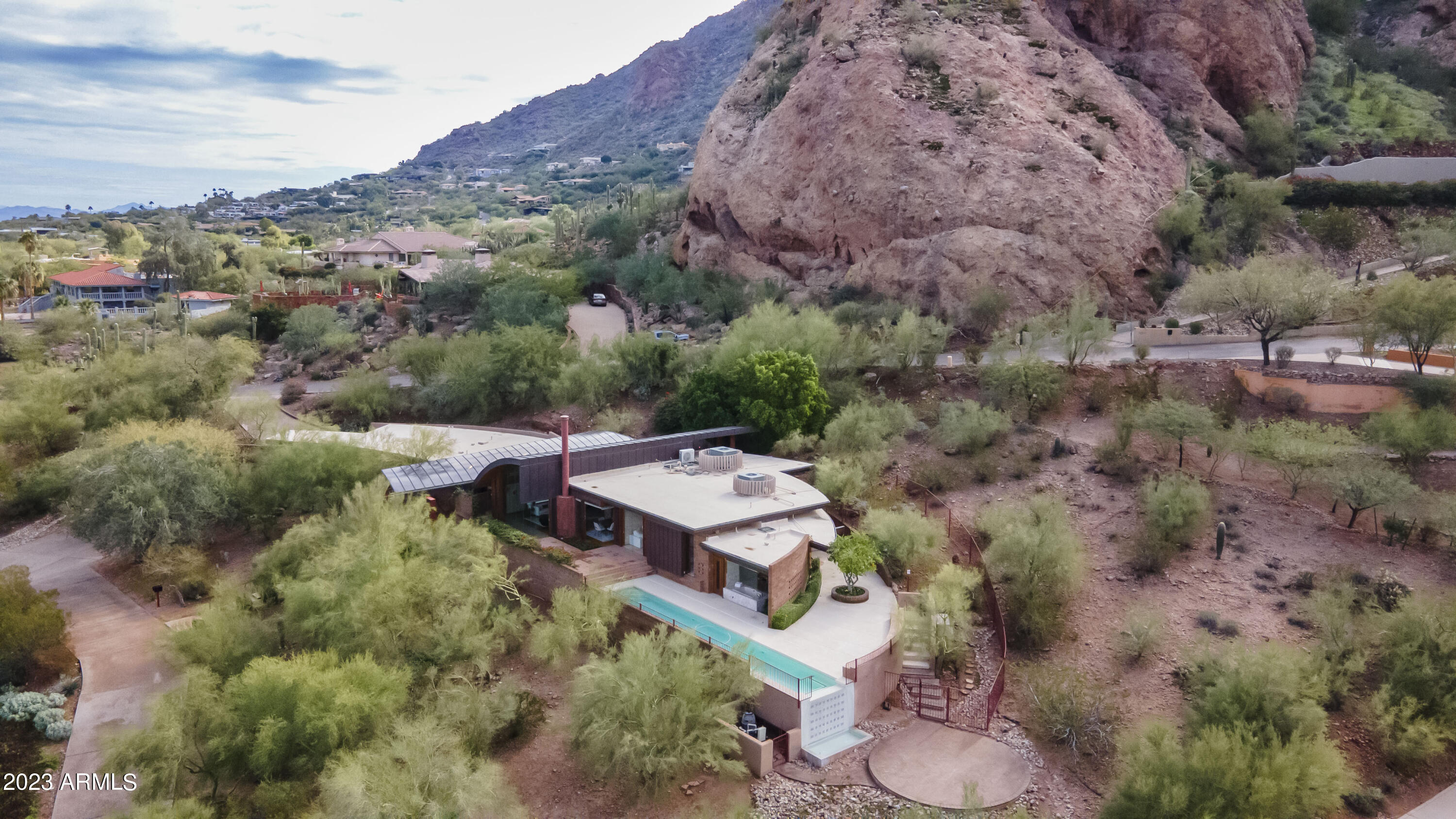 MIRADOR - Residential