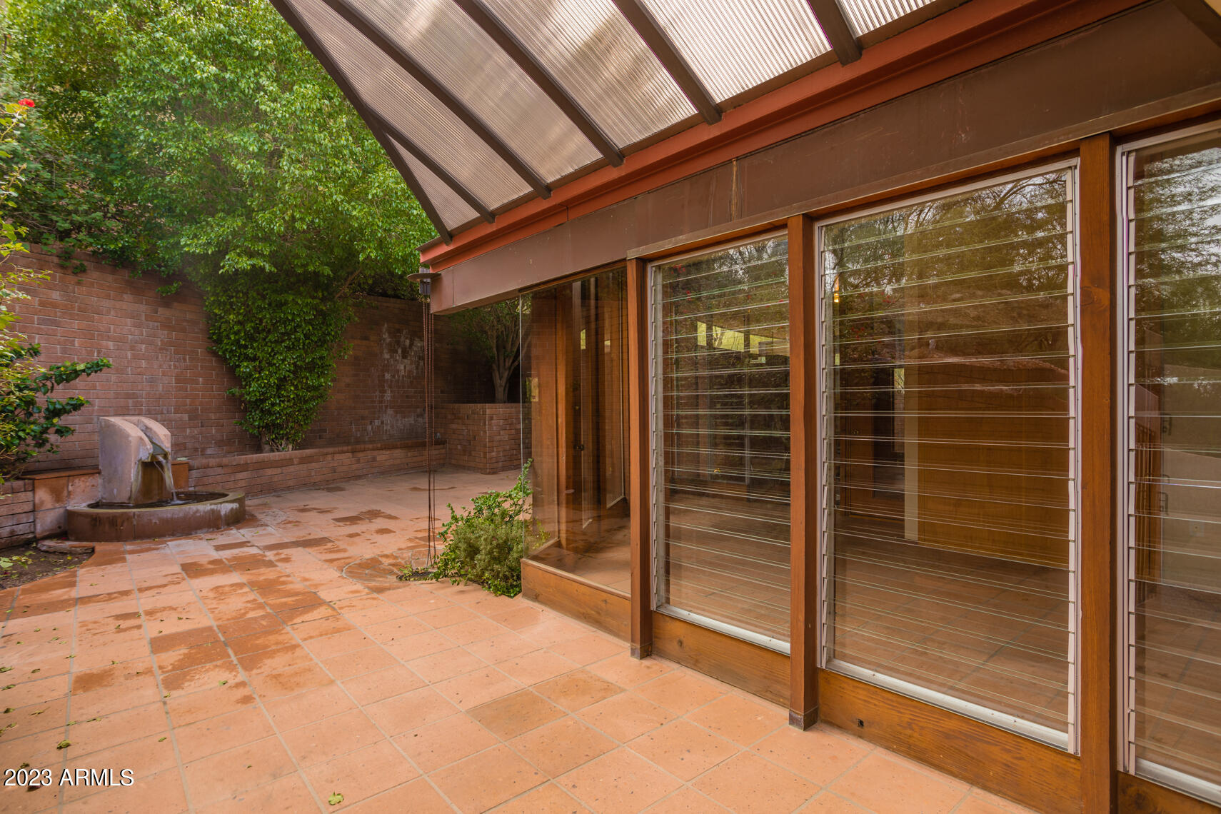 MIRADOR - Residential