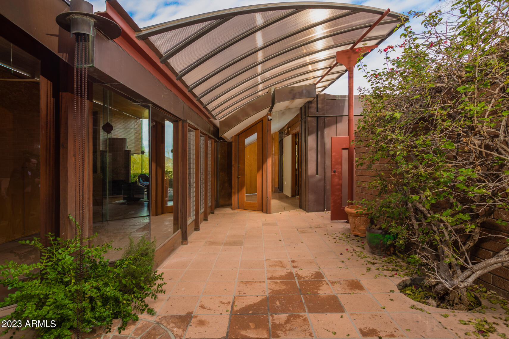 MIRADOR - Residential