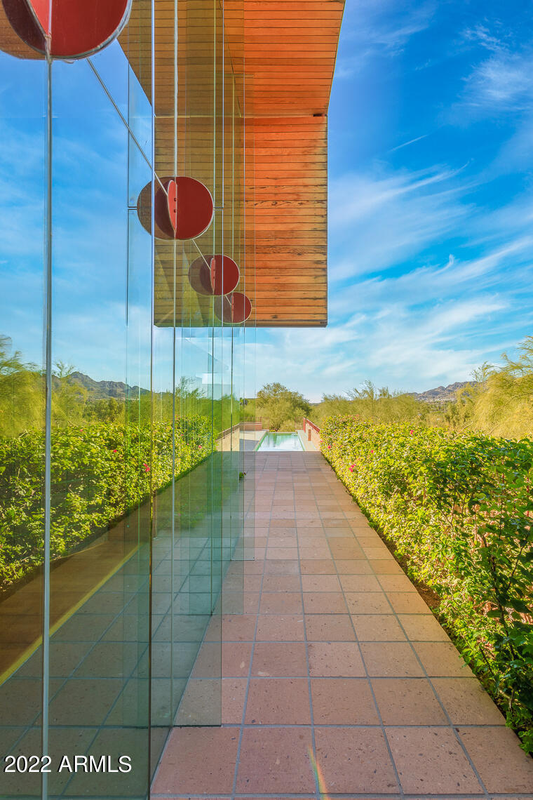 MIRADOR - Residential