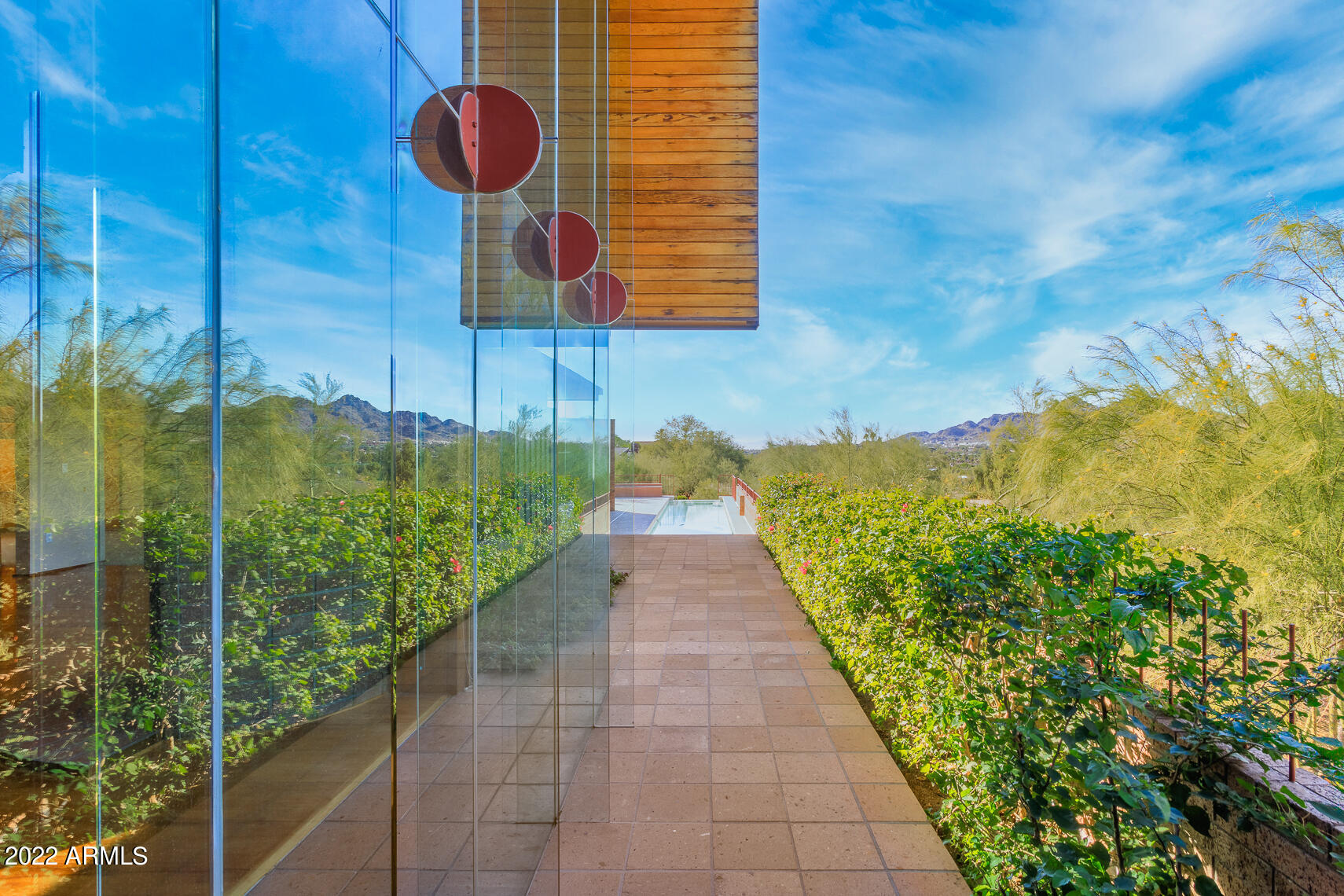 MIRADOR - Residential