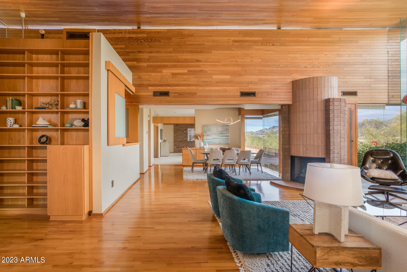 MIRADOR - Residential