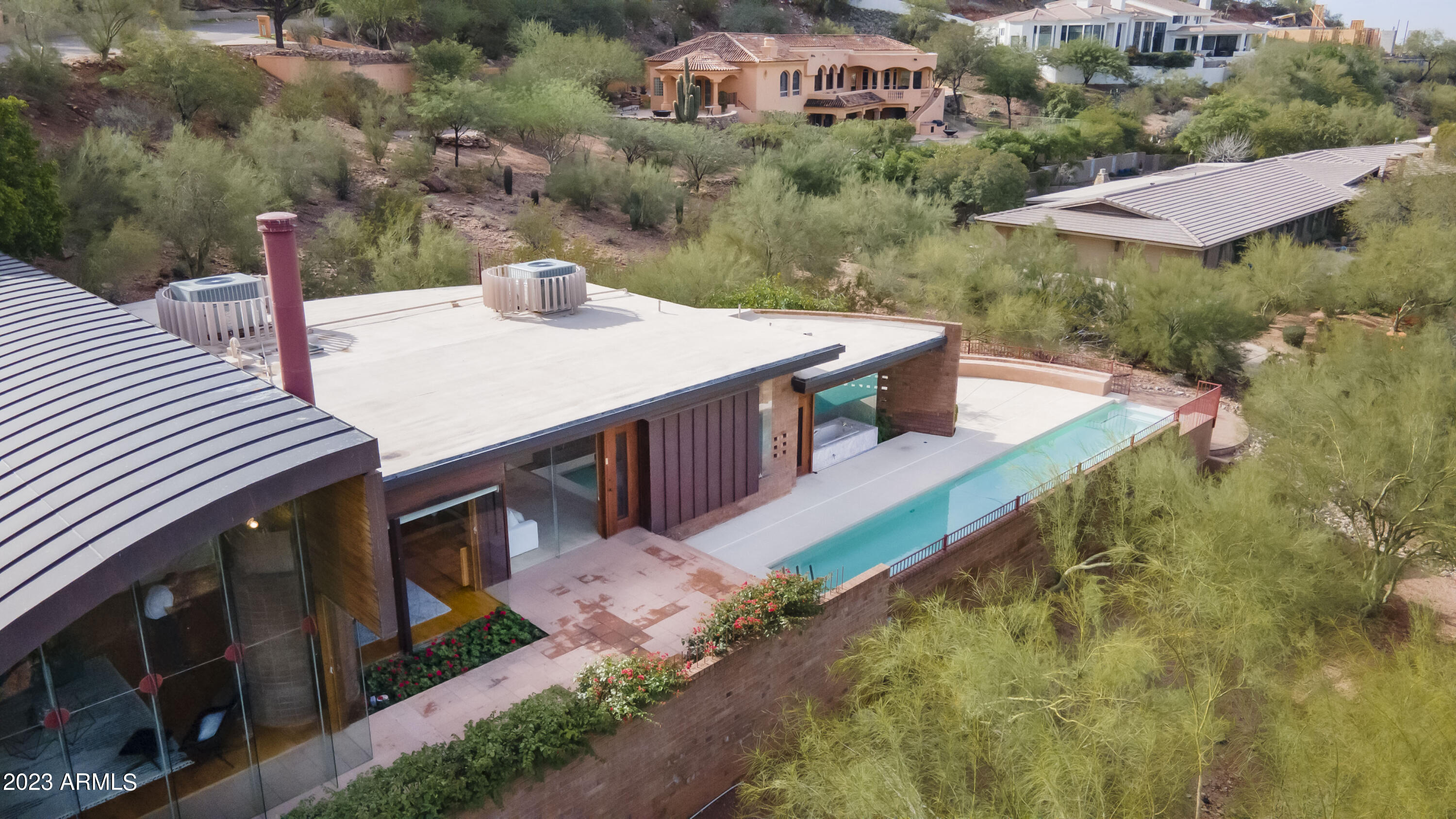 MIRADOR - Residential