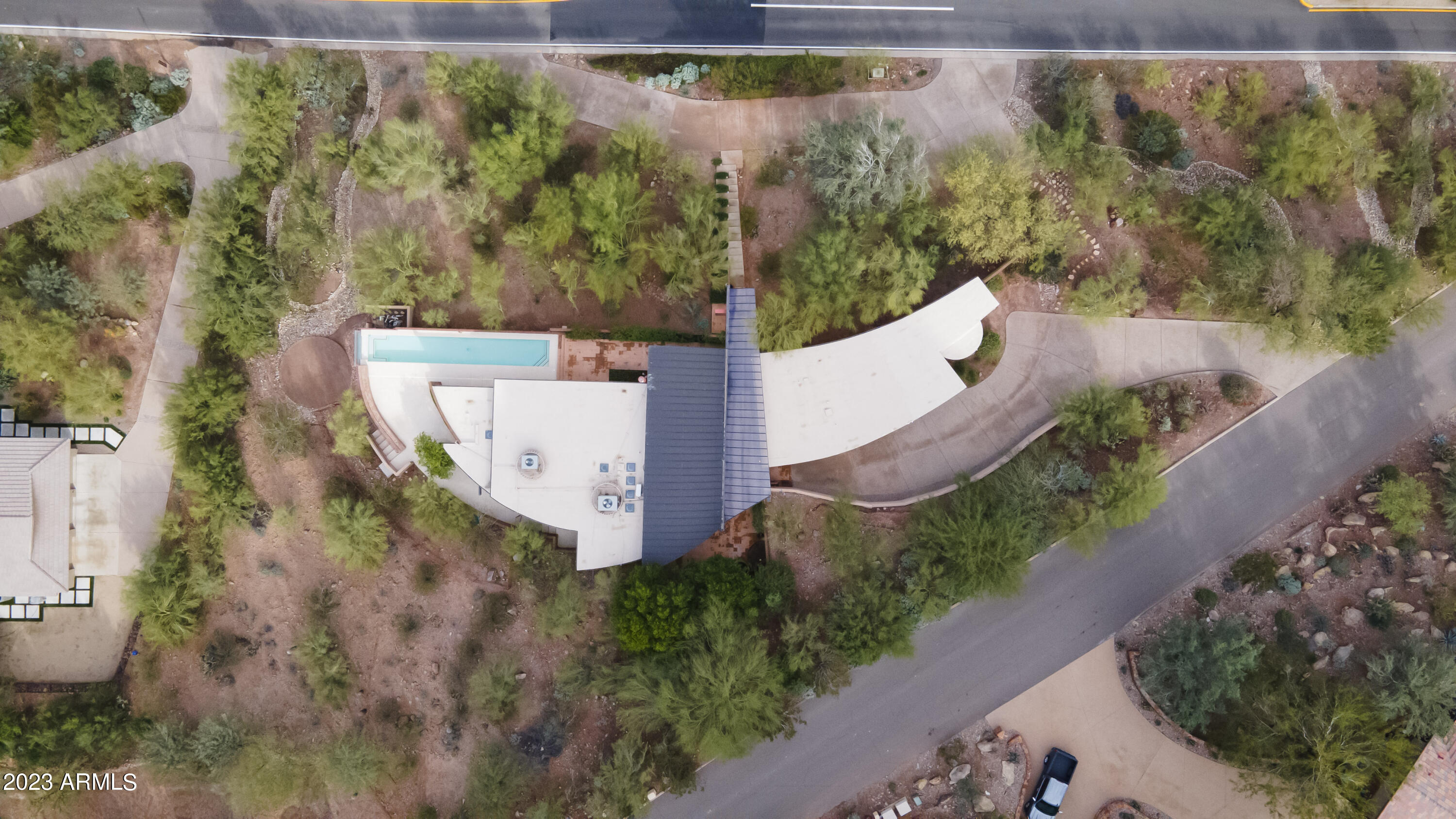 MIRADOR - Residential
