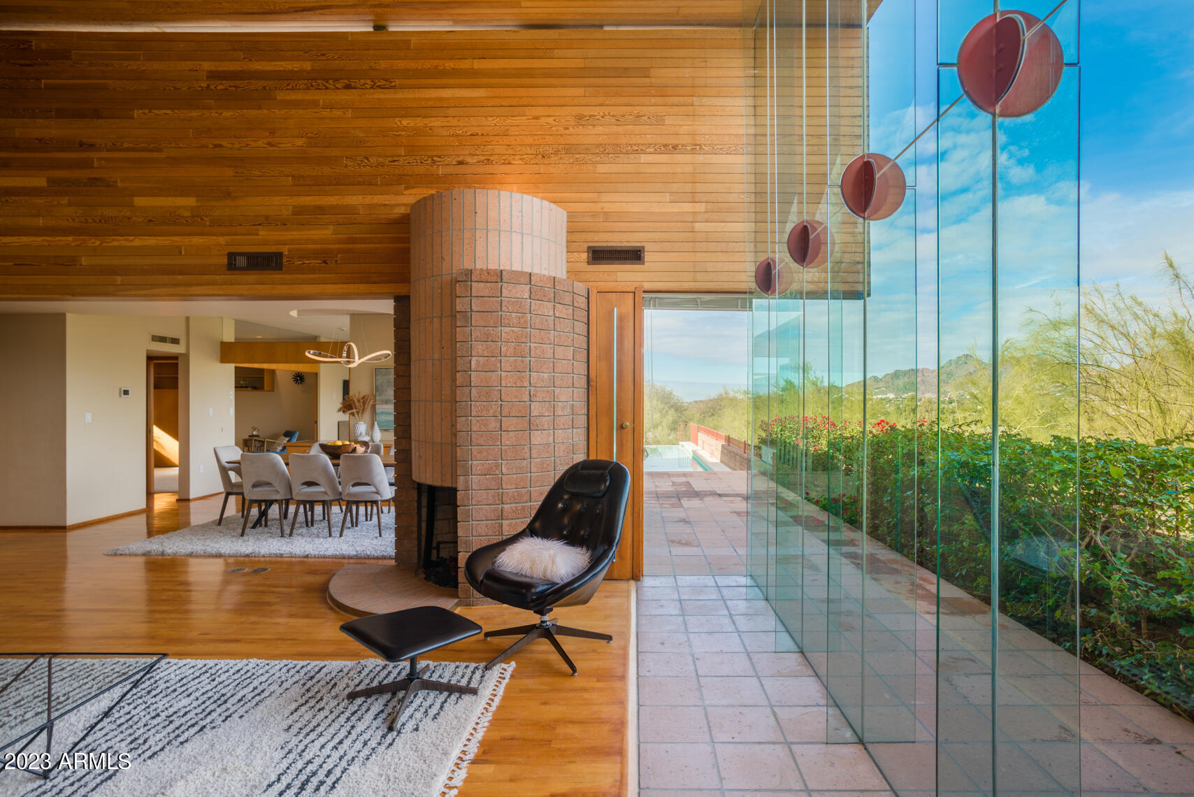 MIRADOR - Residential