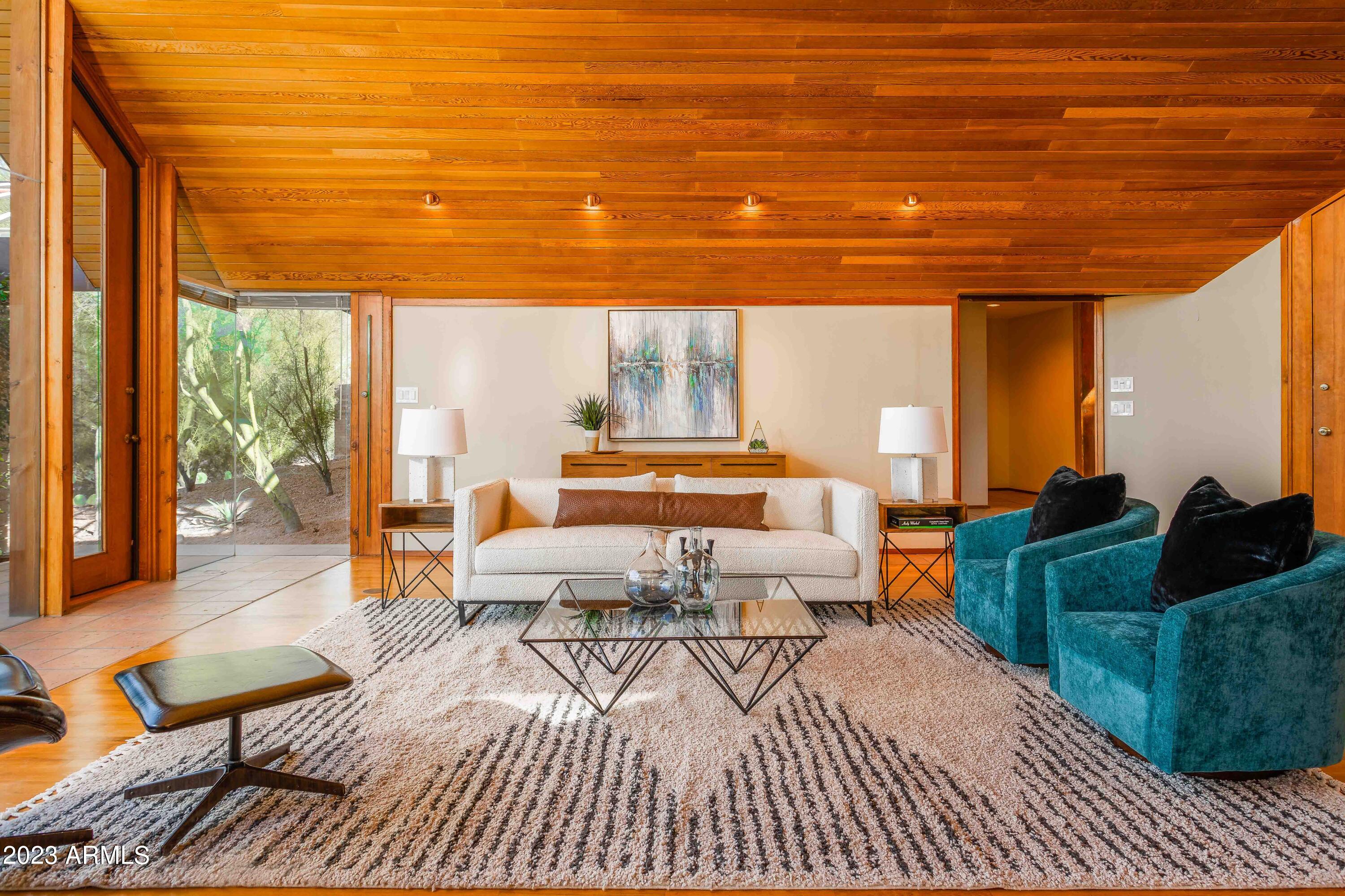 MIRADOR - Residential