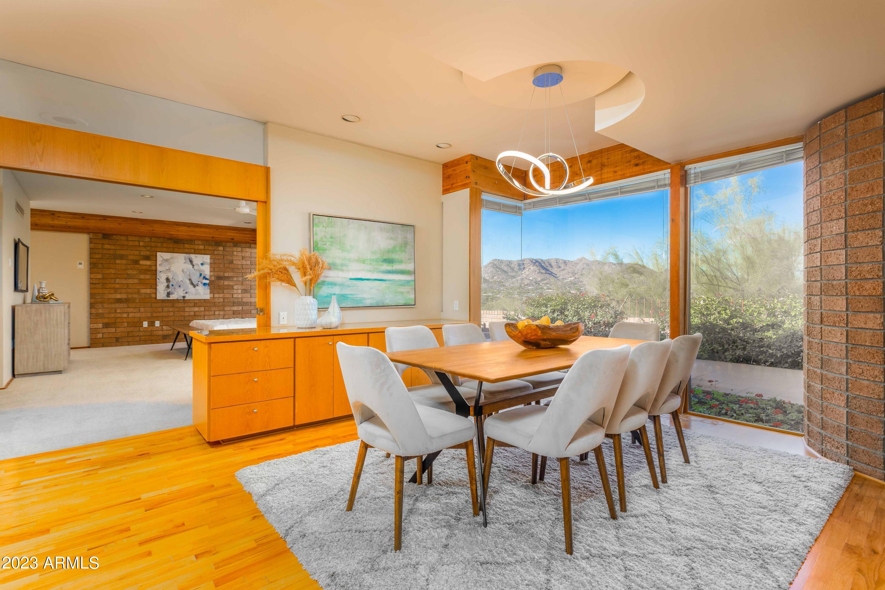 MIRADOR - Residential