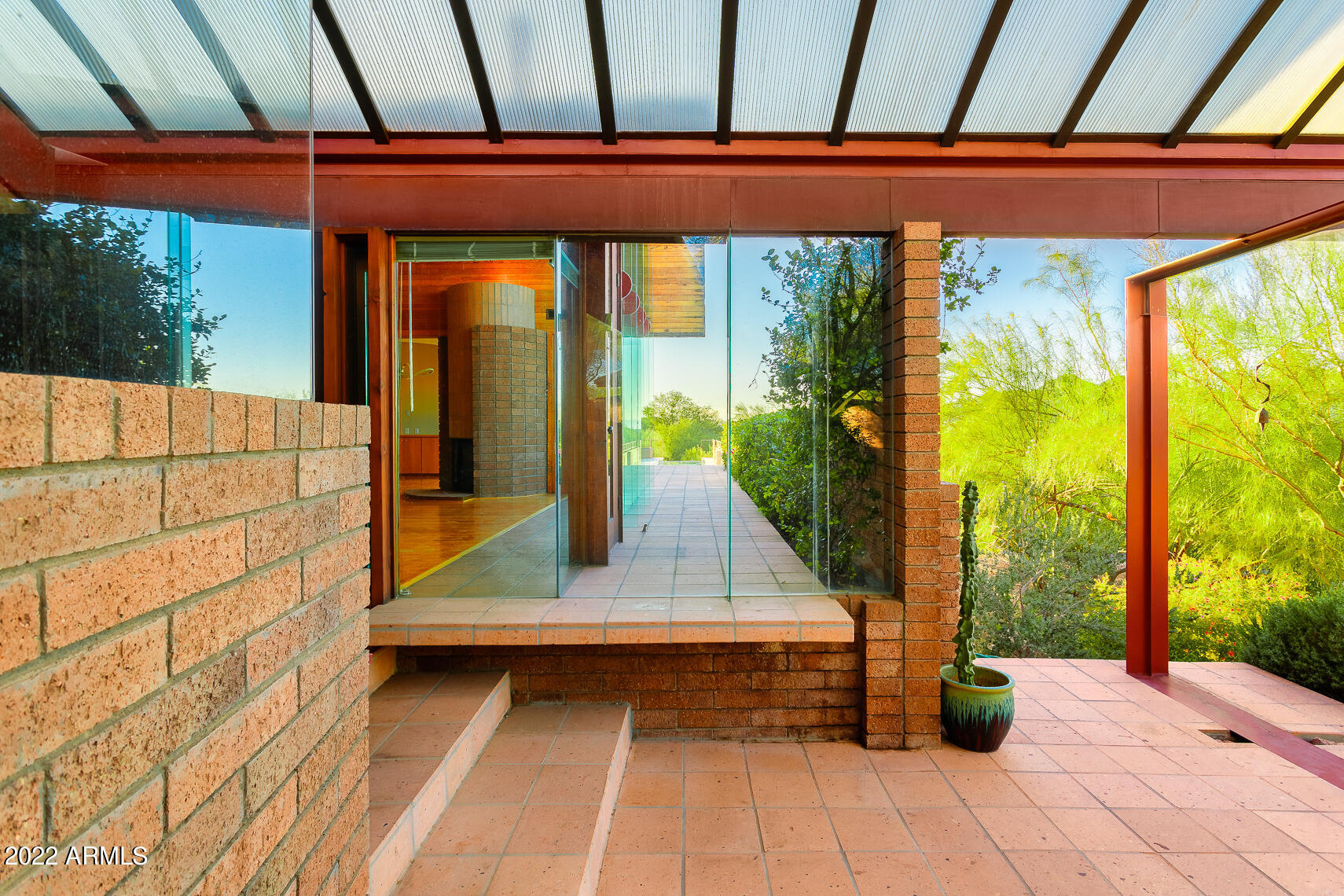 MIRADOR - Residential