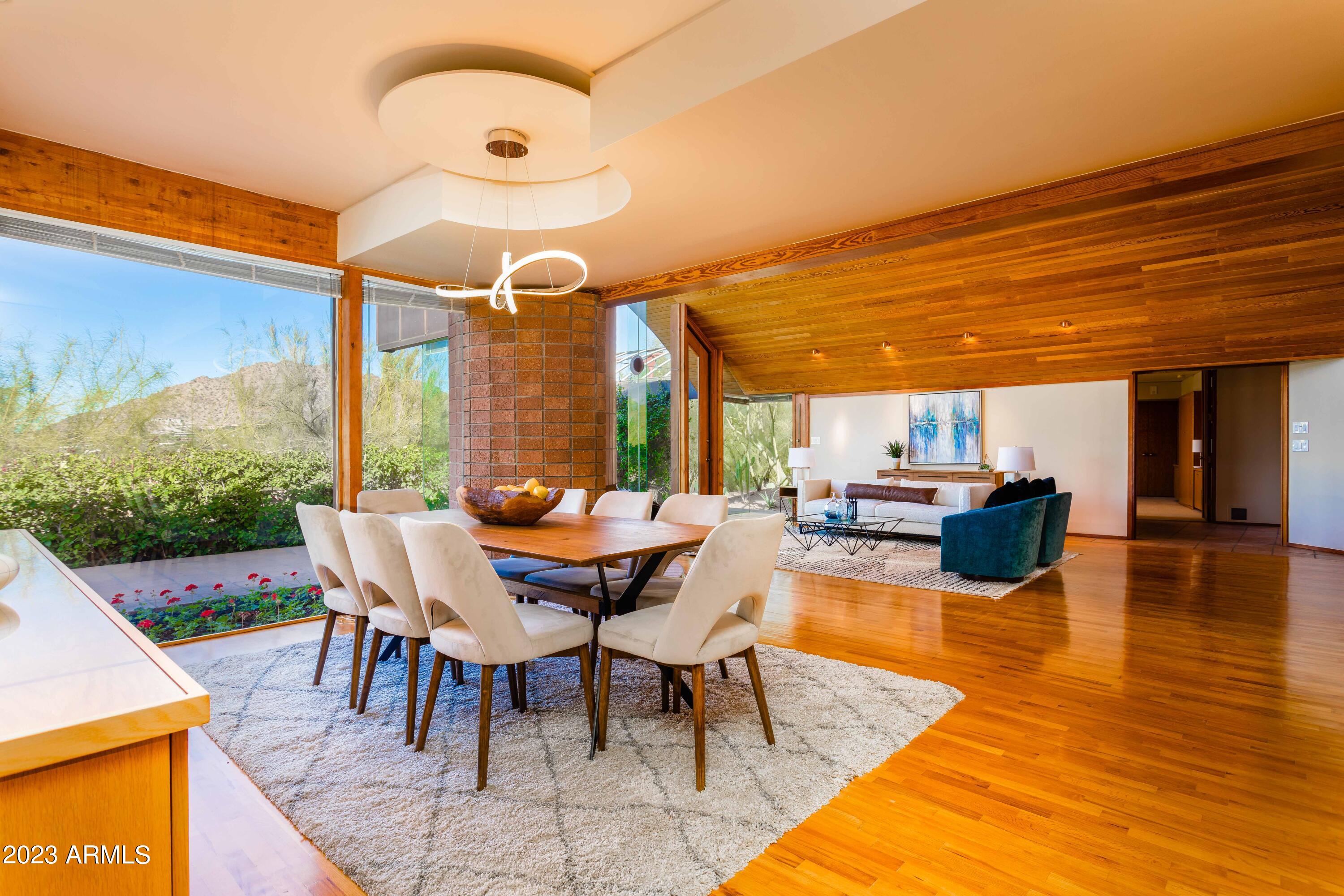 MIRADOR - Residential