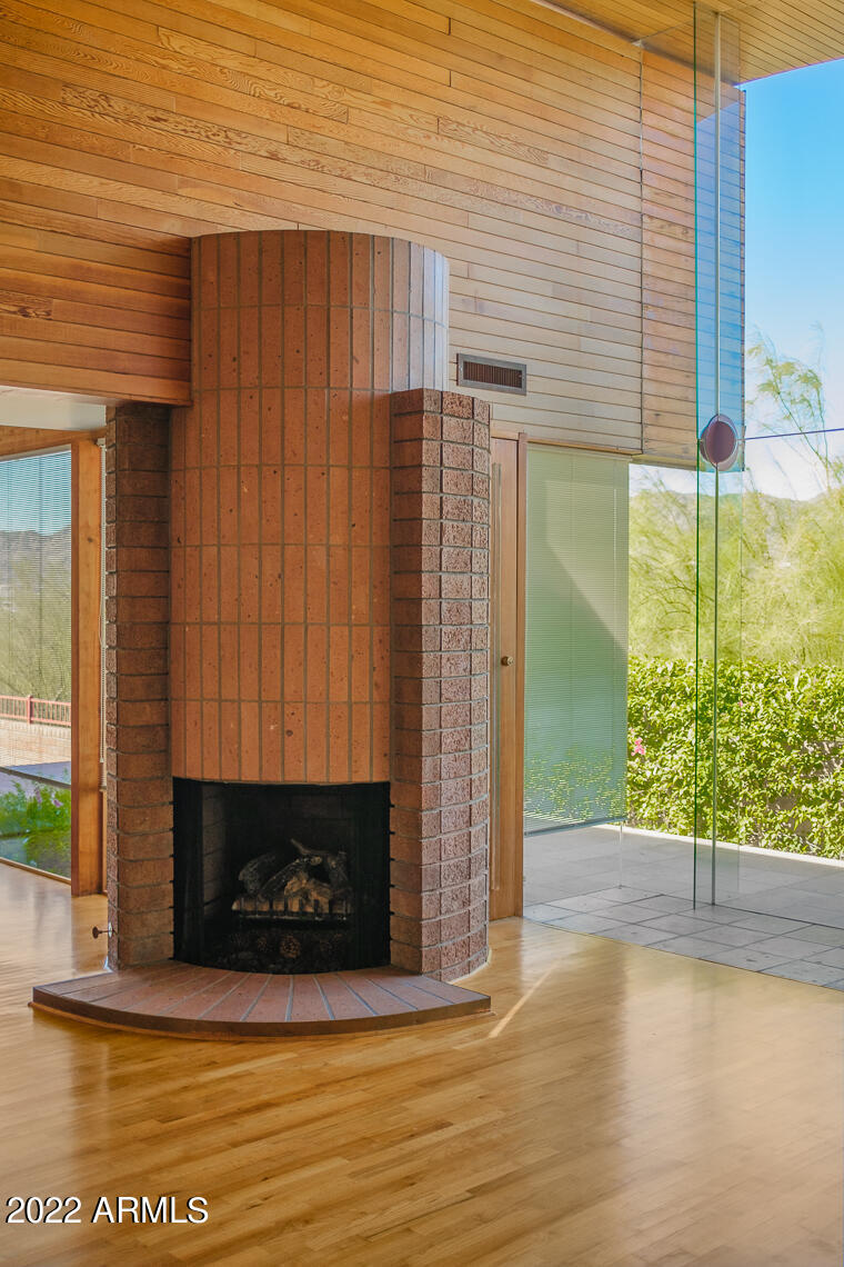 MIRADOR - Residential