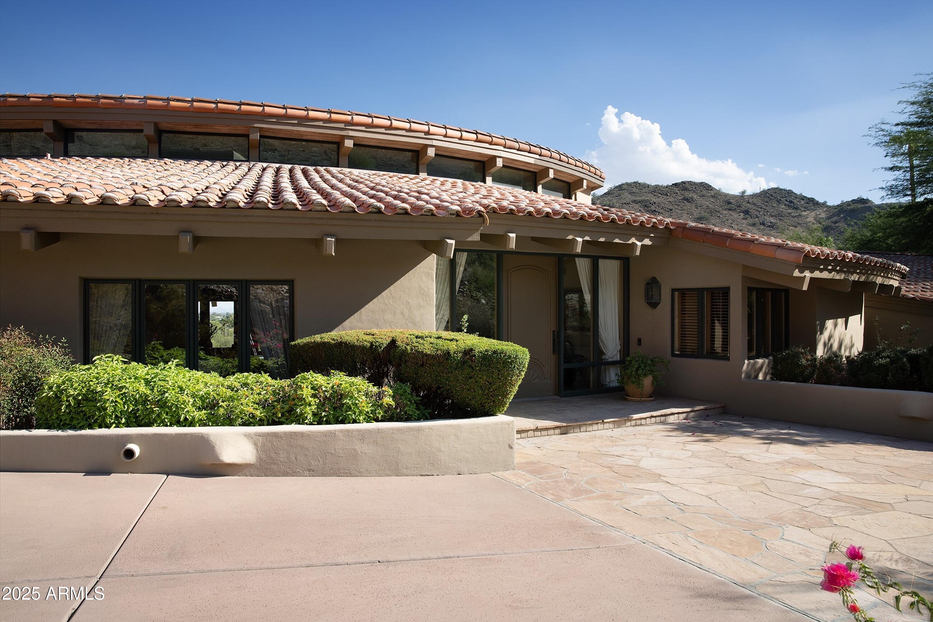 TATUM CANYON - Residential
