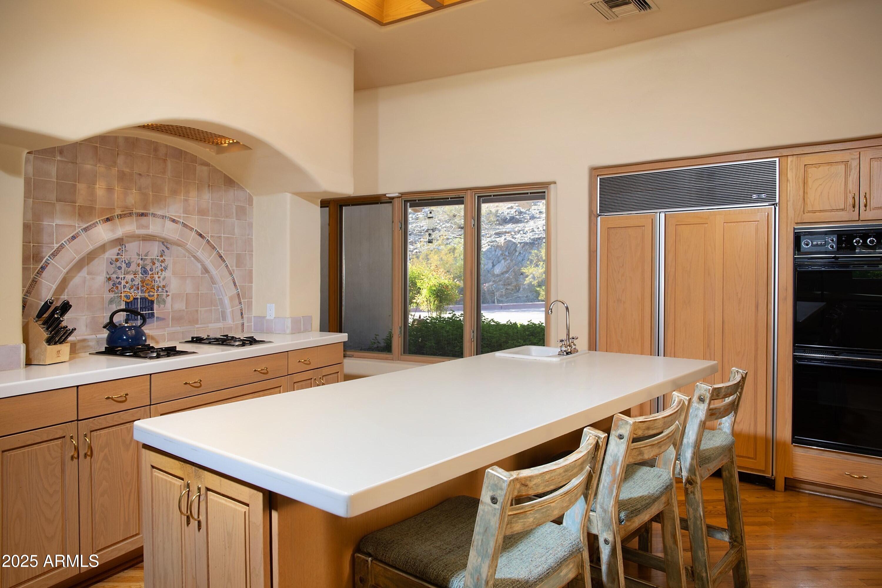 TATUM CANYON - Residential