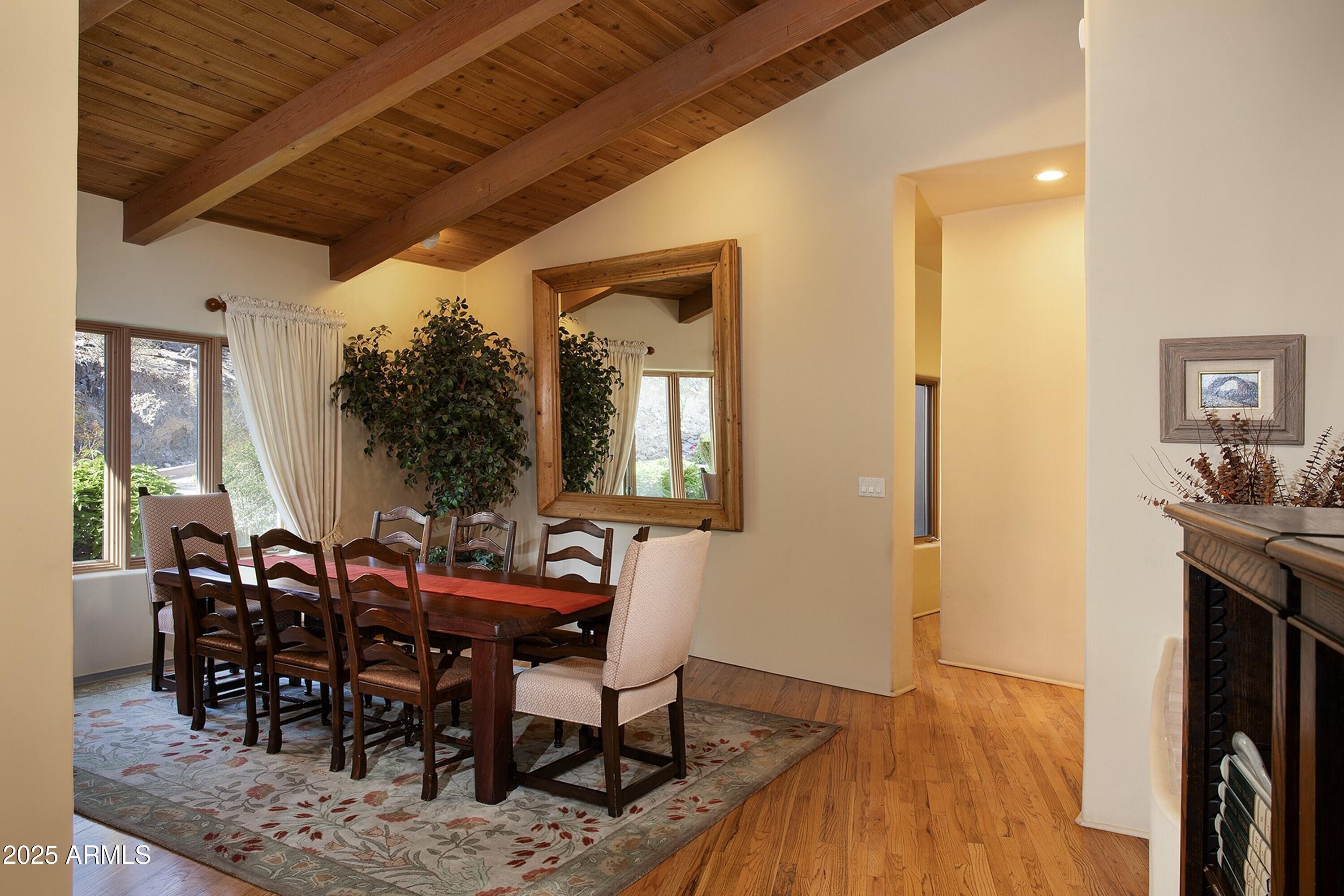 TATUM CANYON - Residential
