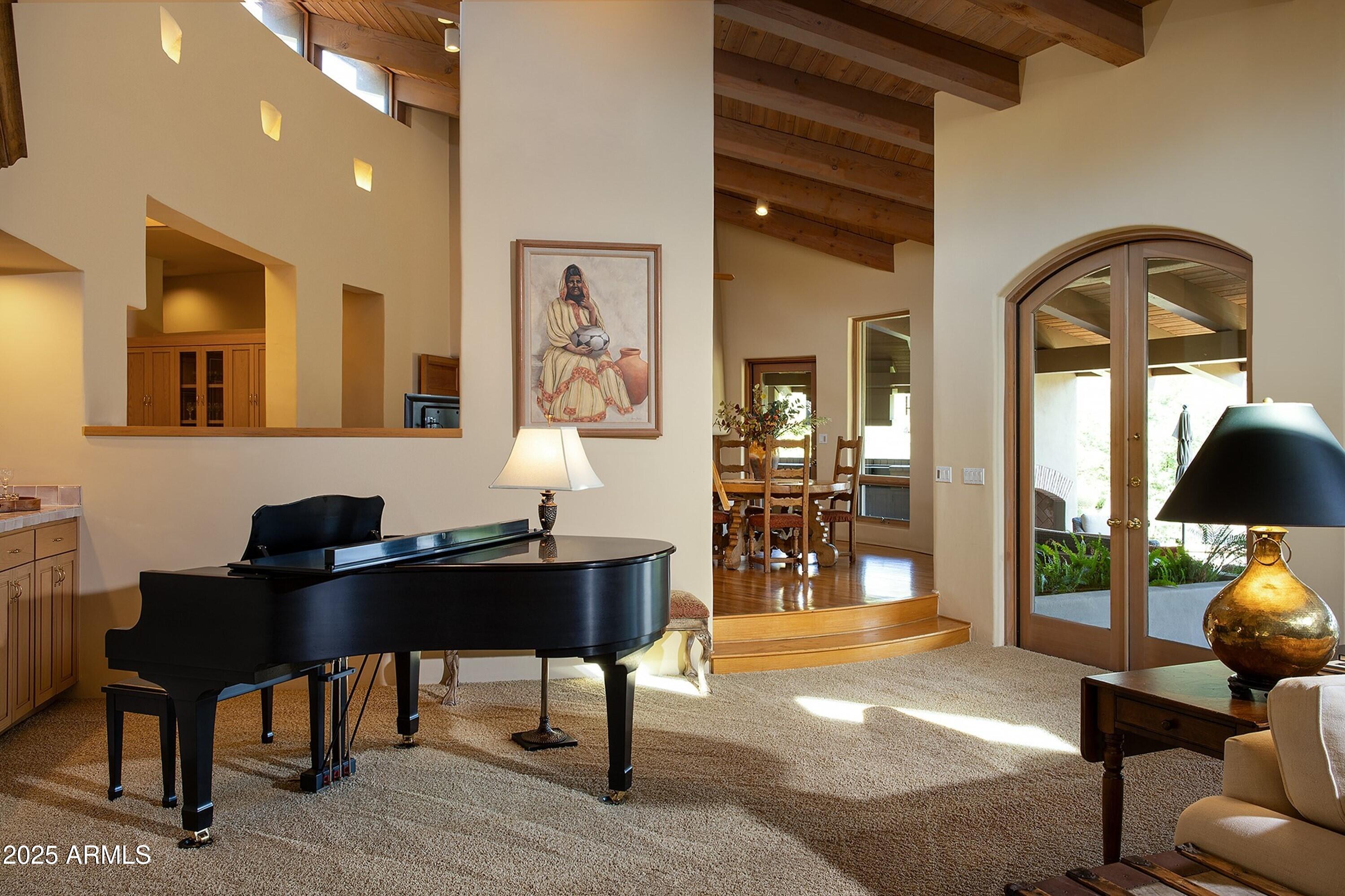 TATUM CANYON - Residential