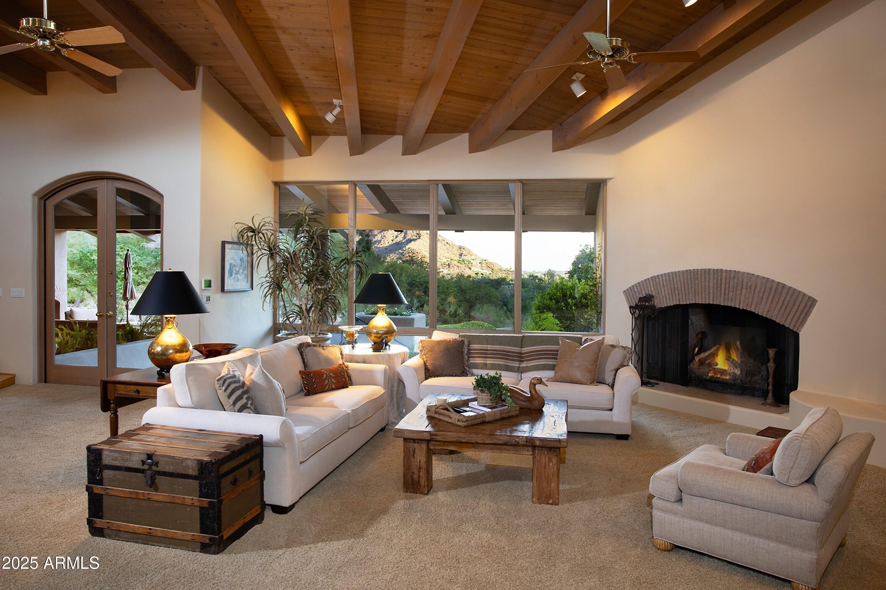 TATUM CANYON - Residential