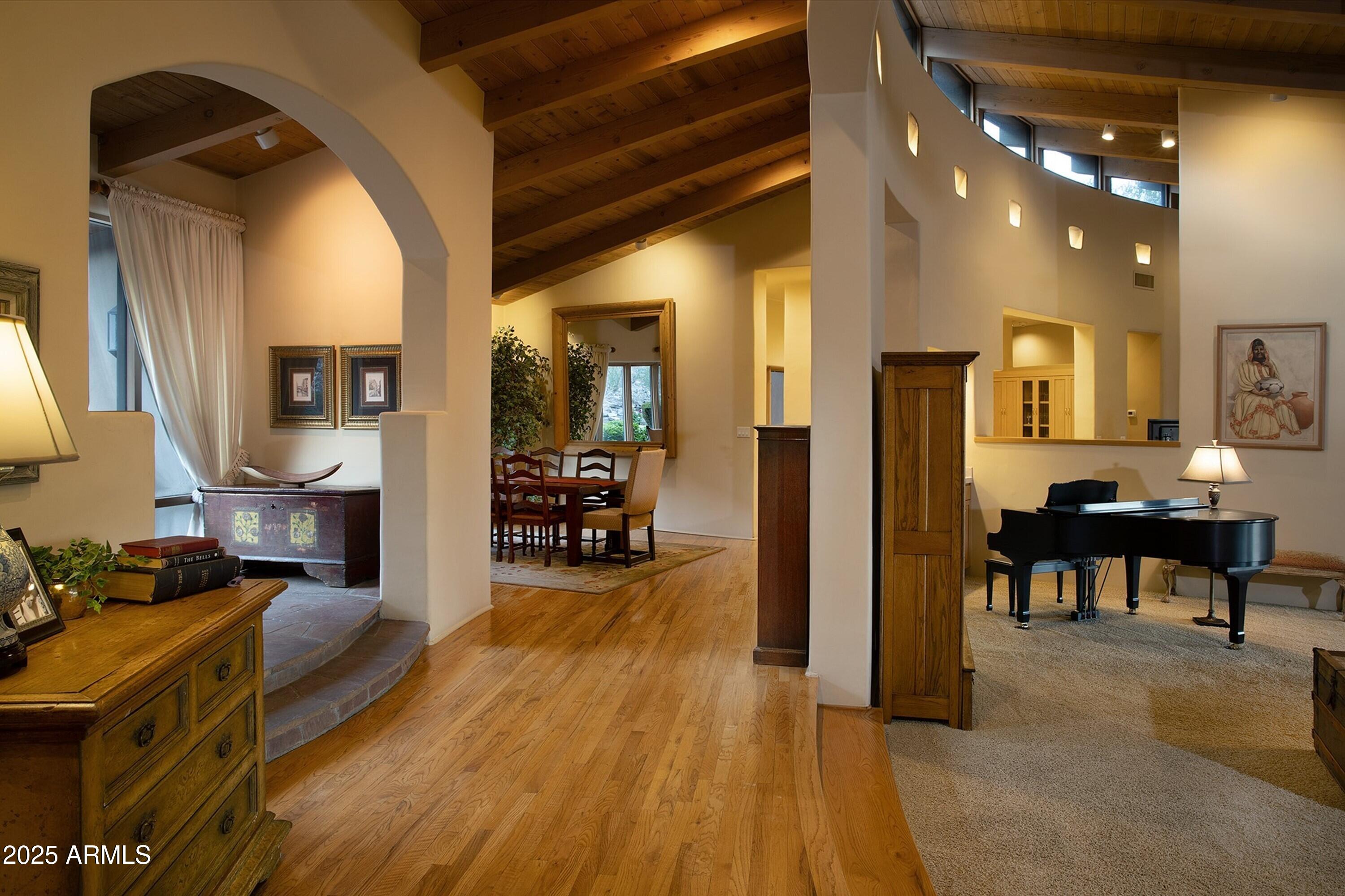 TATUM CANYON - Residential