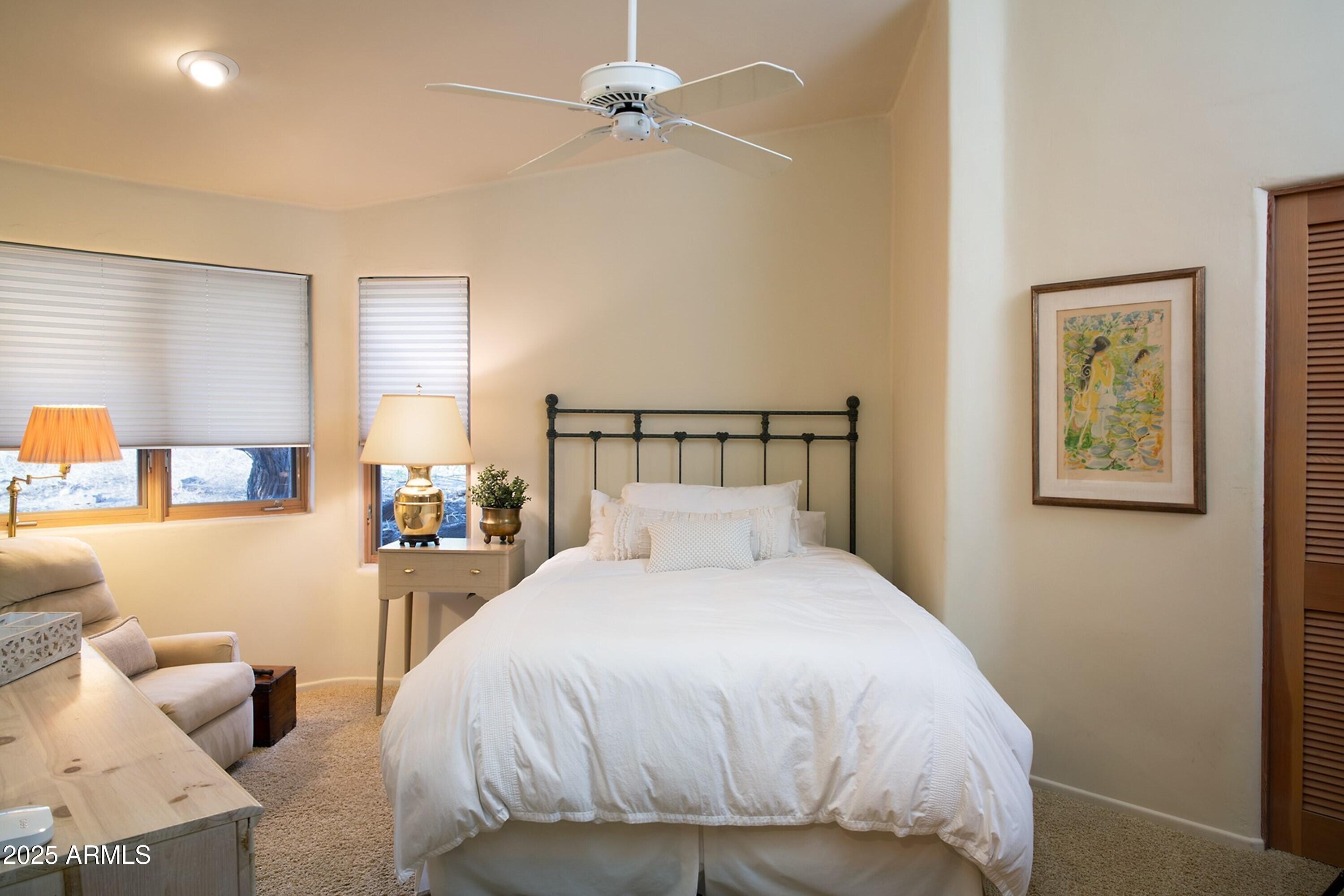 TATUM CANYON - Residential