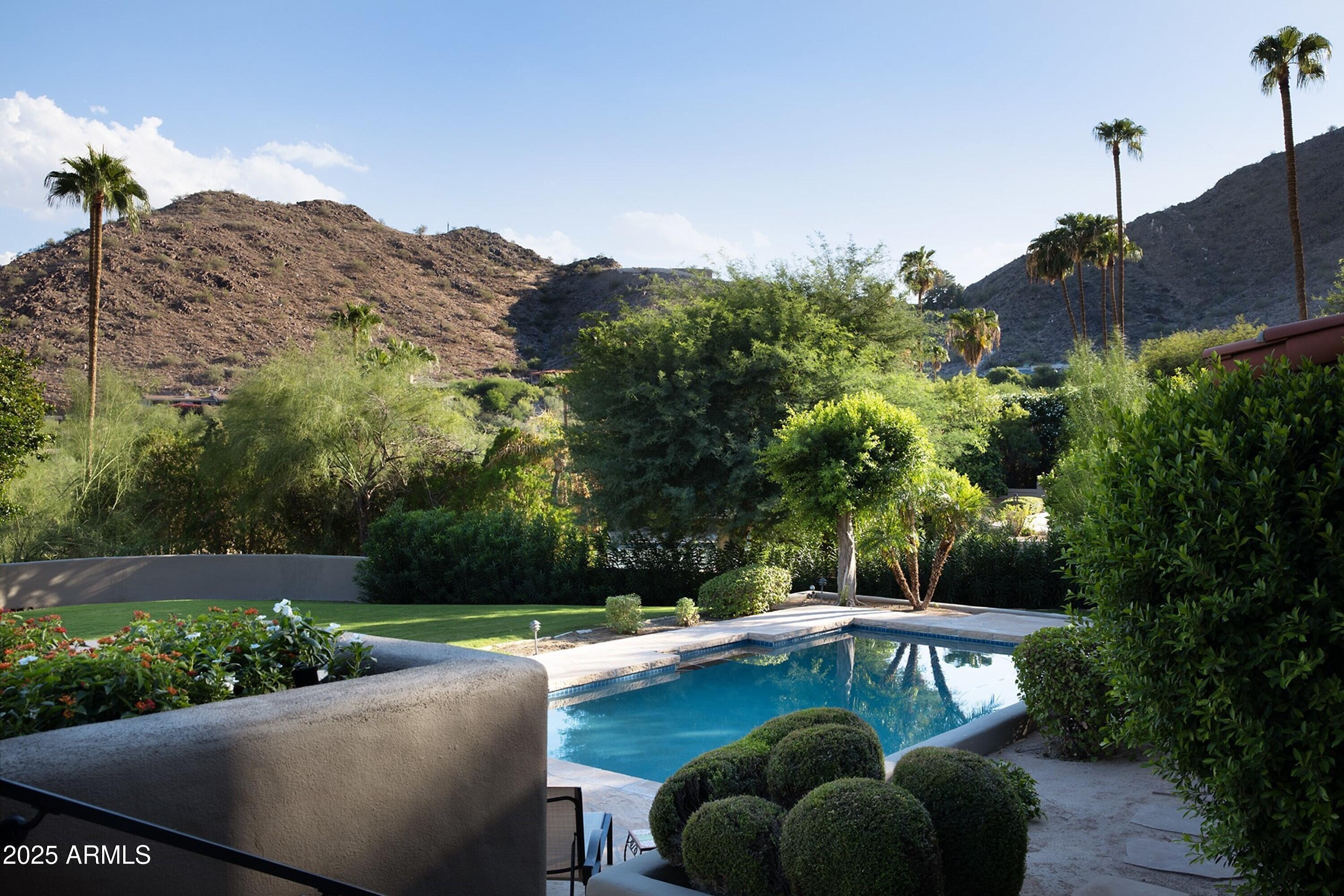 TATUM CANYON - Residential