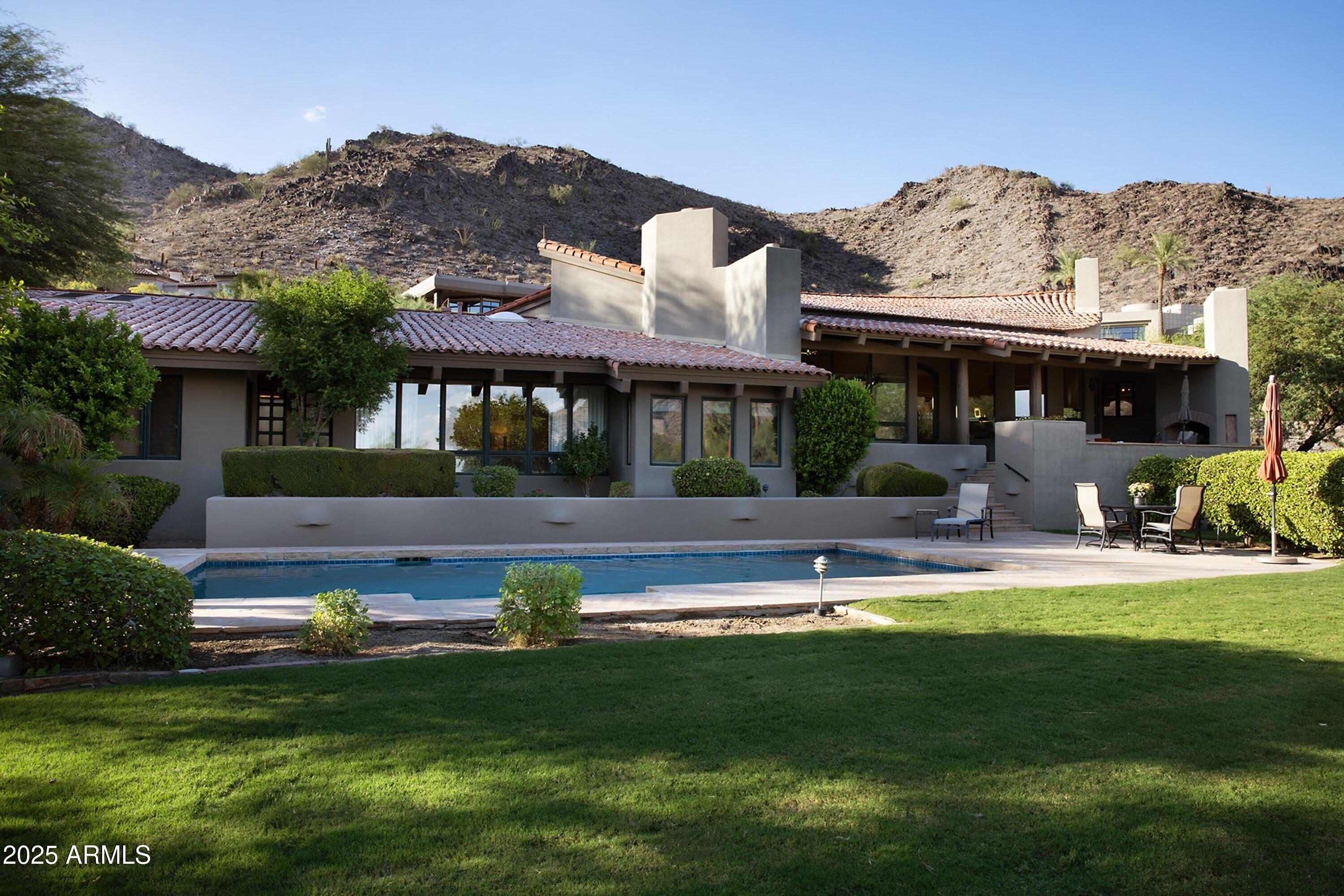 TATUM CANYON - Residential