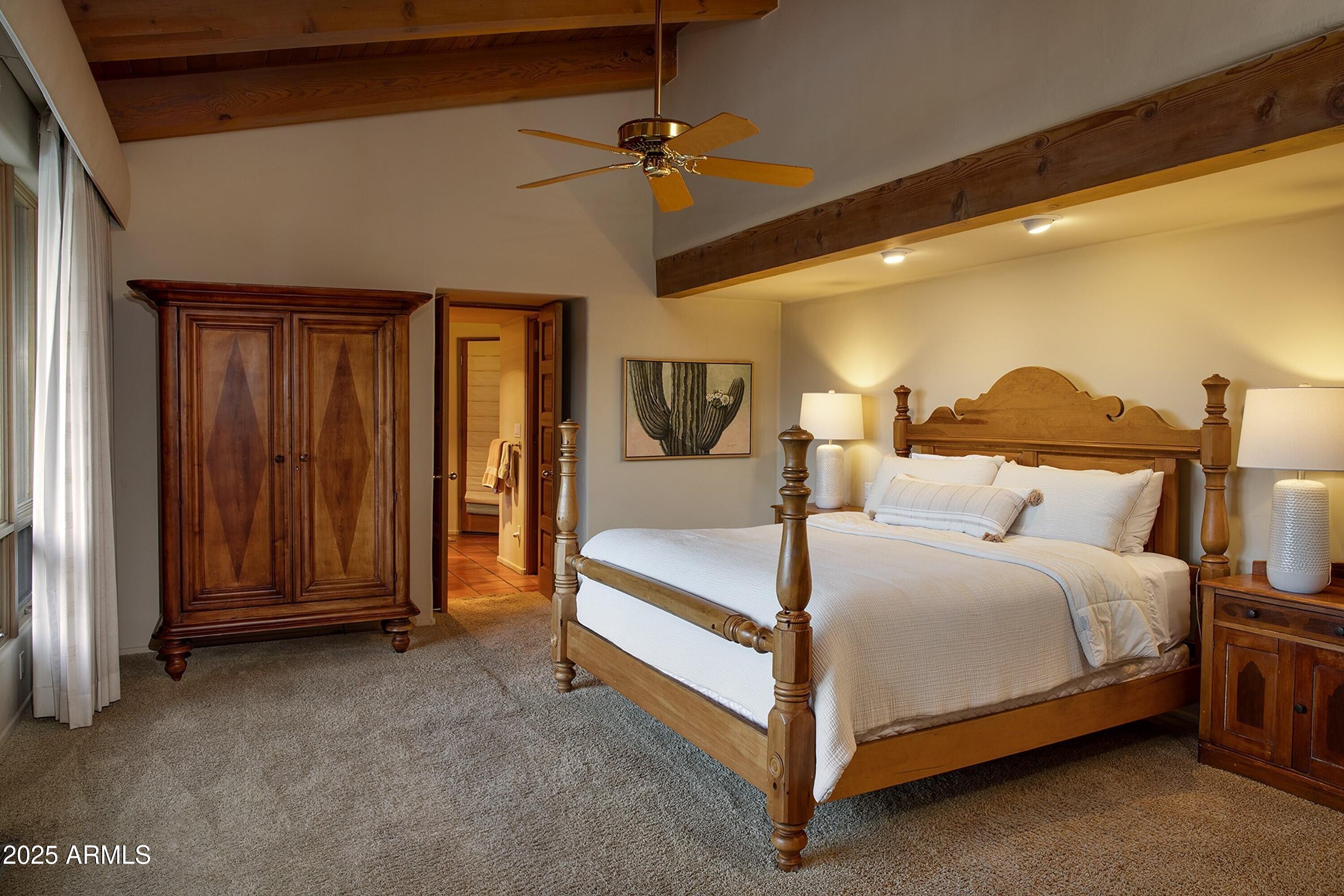 TATUM CANYON - Residential