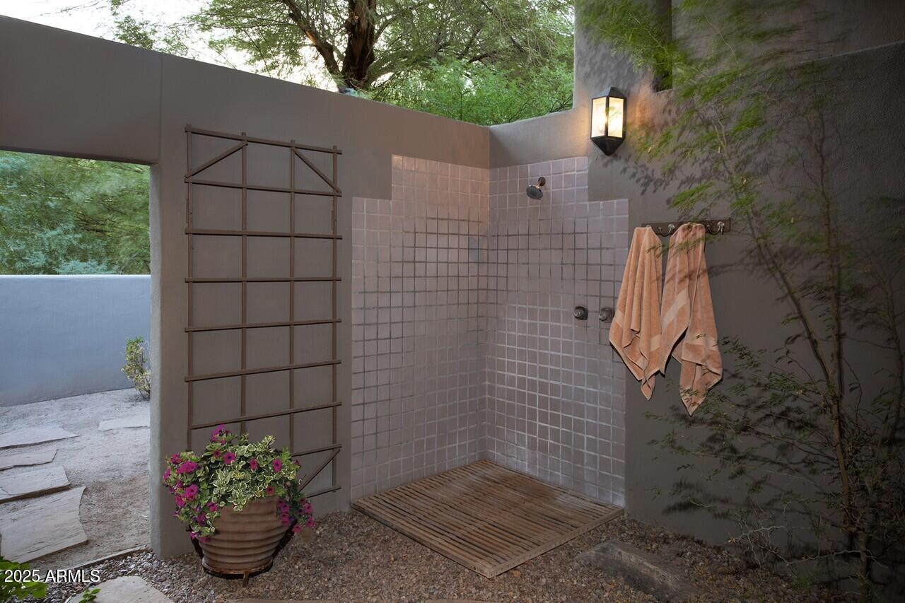 TATUM CANYON - Residential