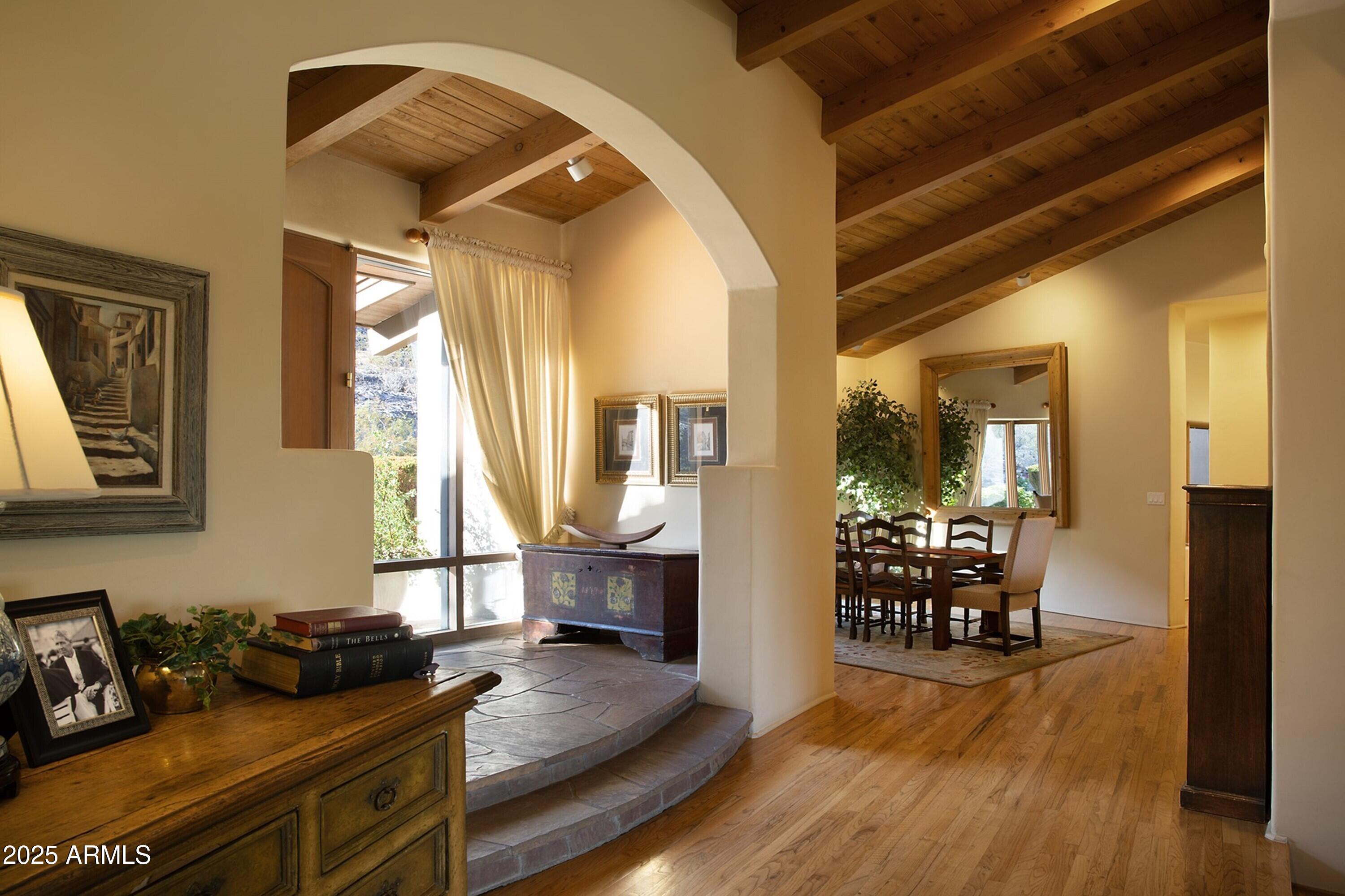 TATUM CANYON - Residential