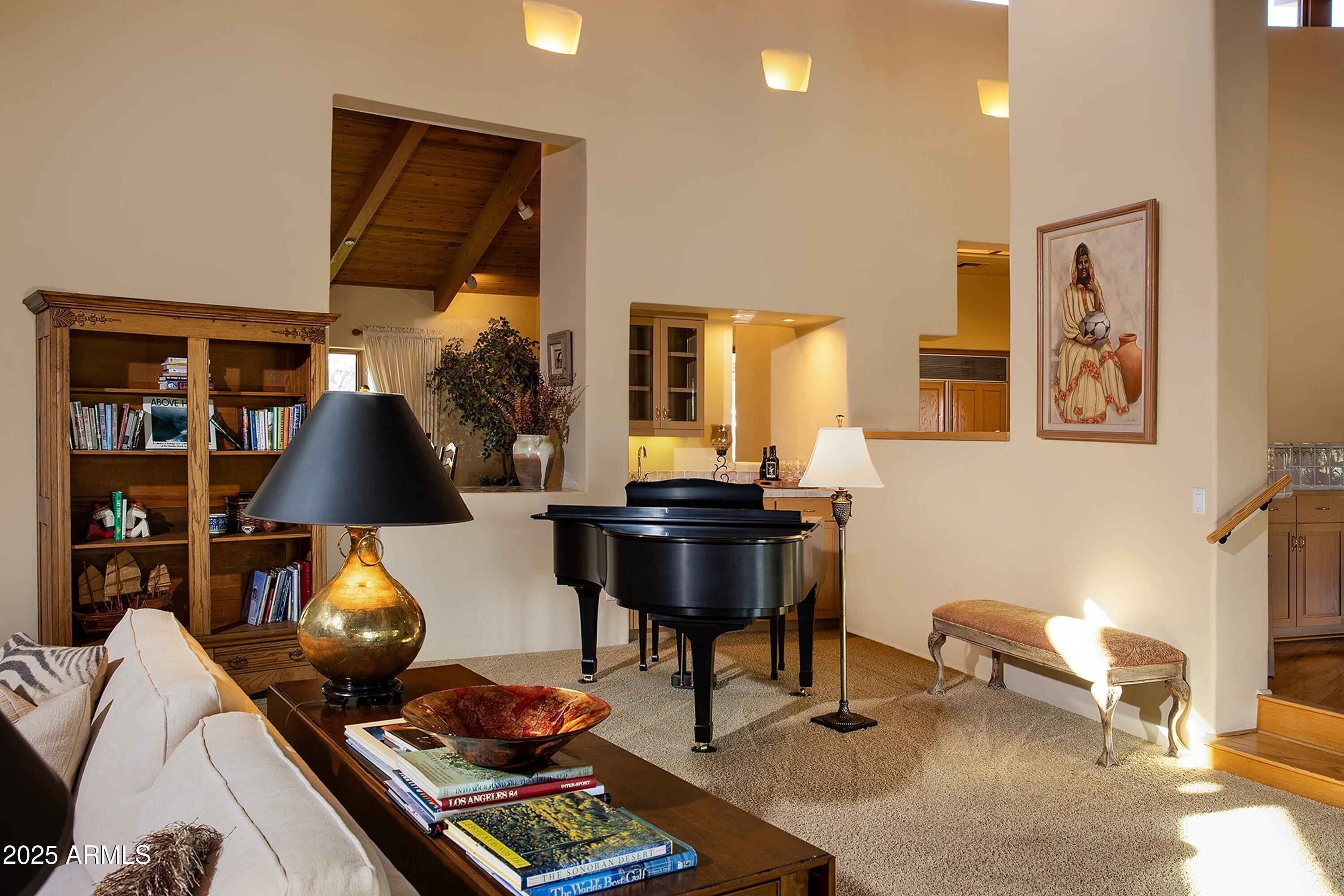 TATUM CANYON - Residential