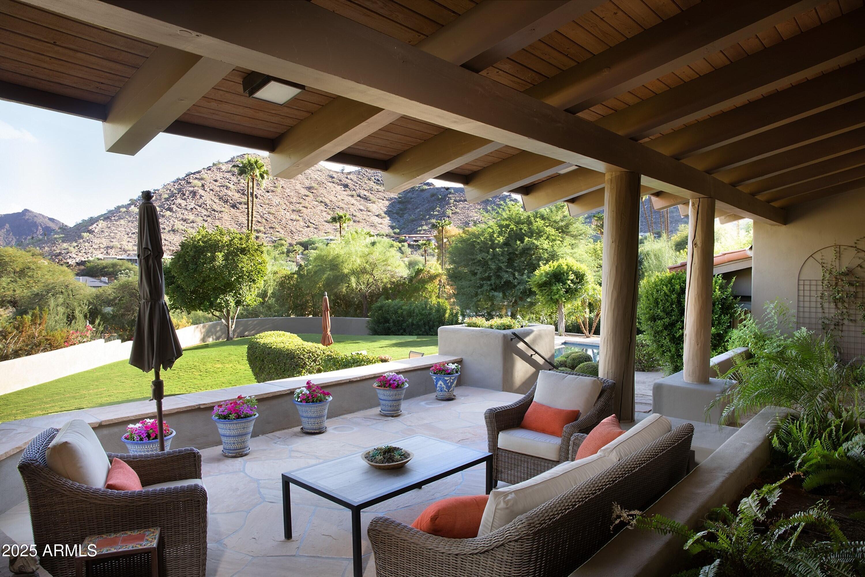 TATUM CANYON - Residential
