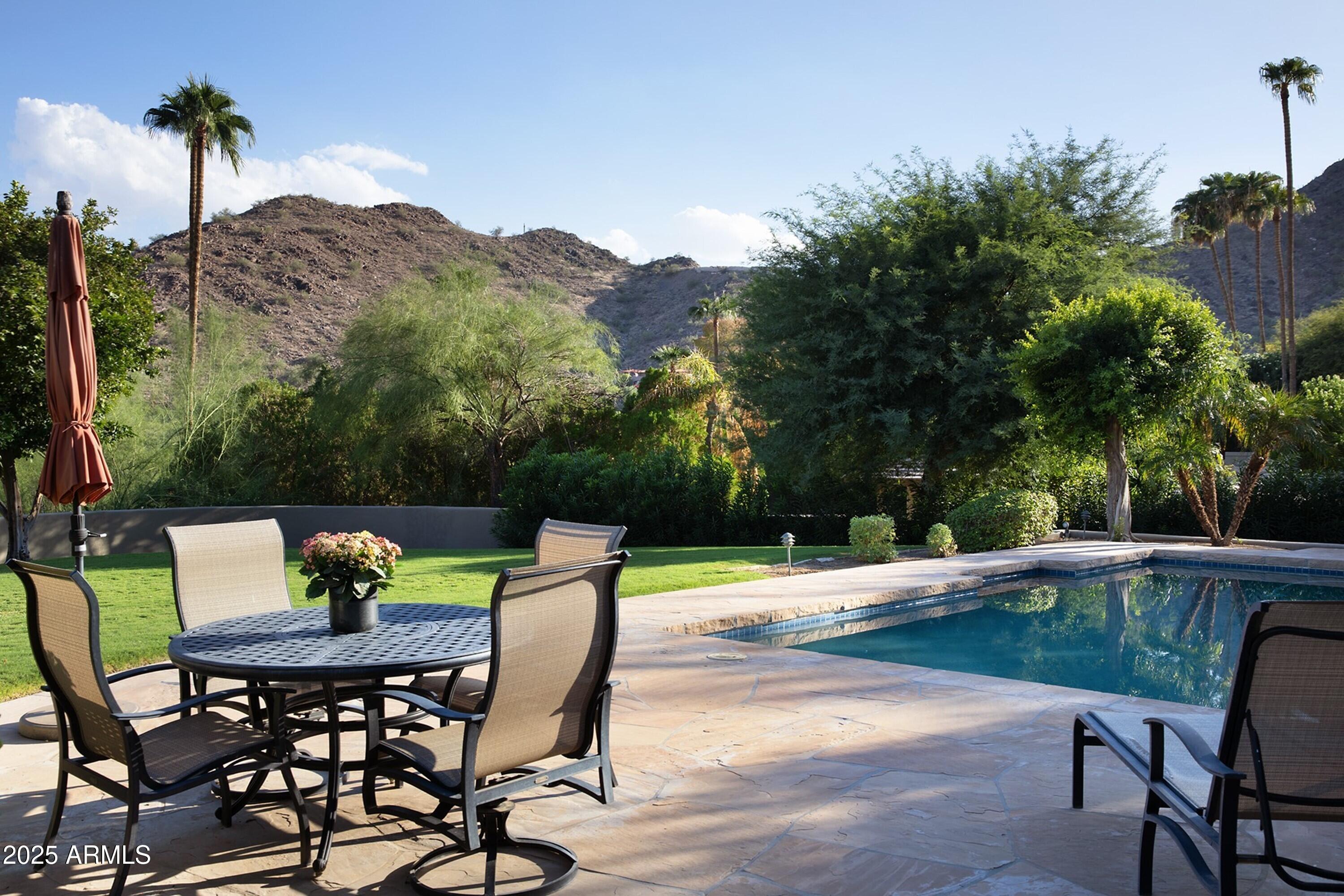 TATUM CANYON - Residential