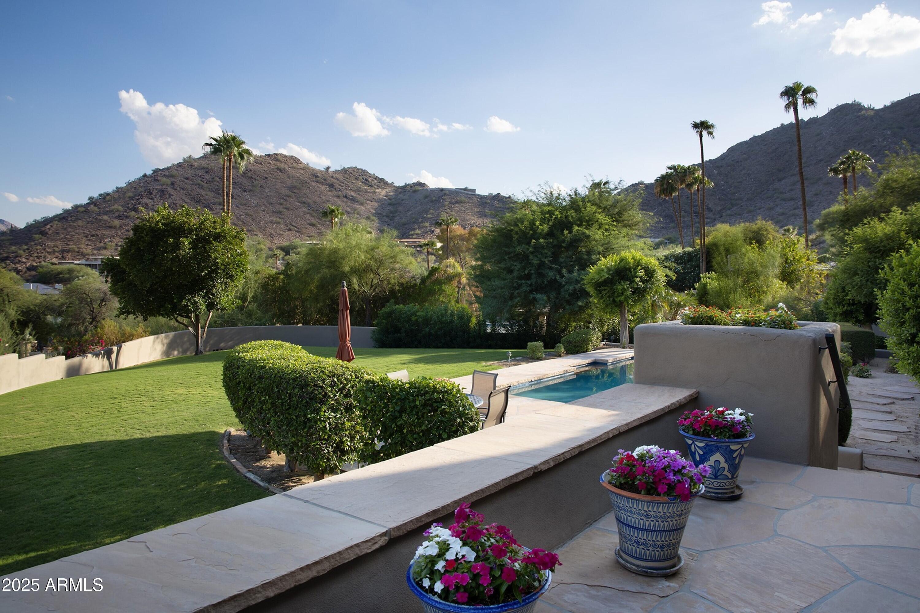 TATUM CANYON - Residential