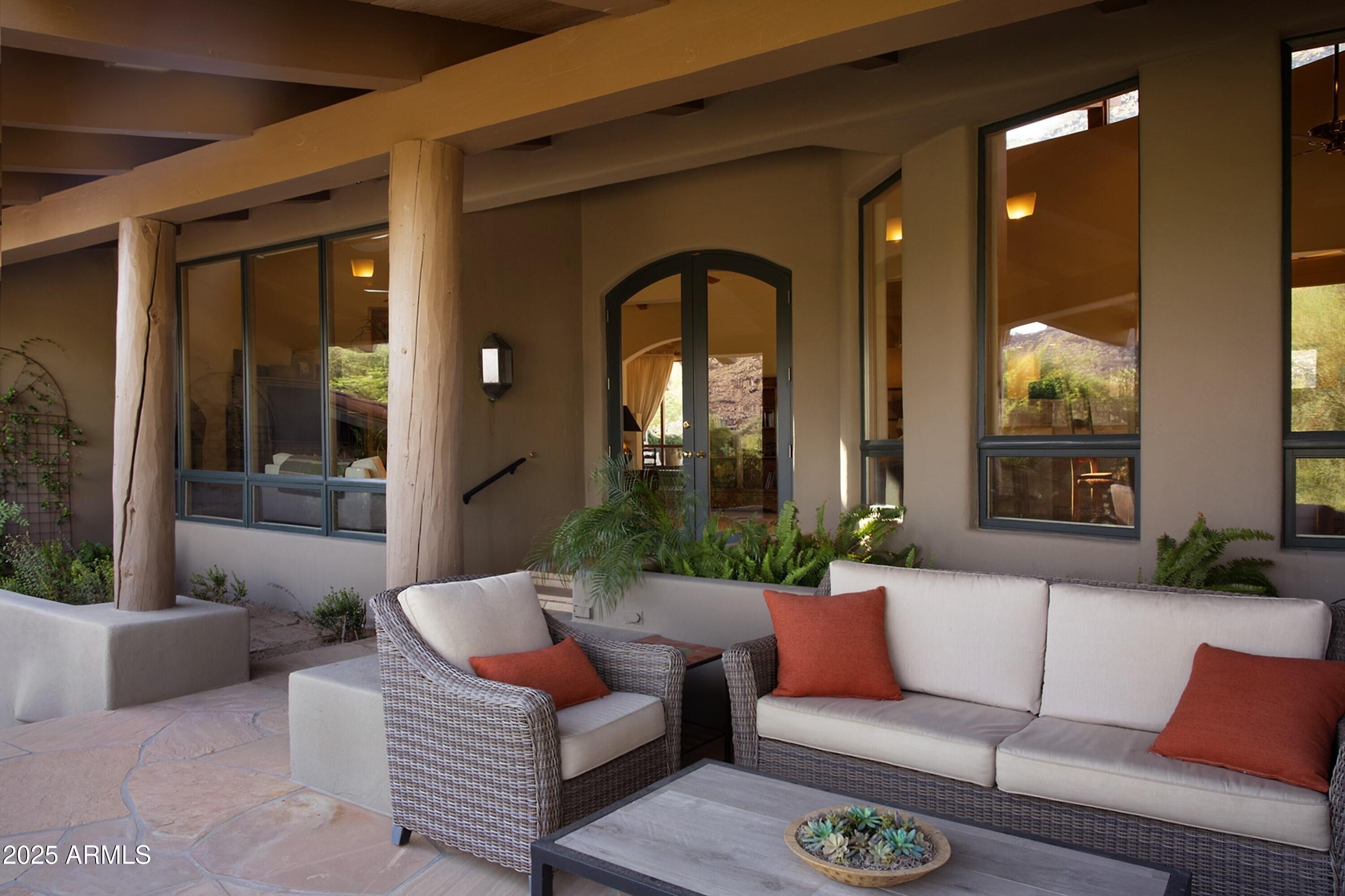 TATUM CANYON - Residential